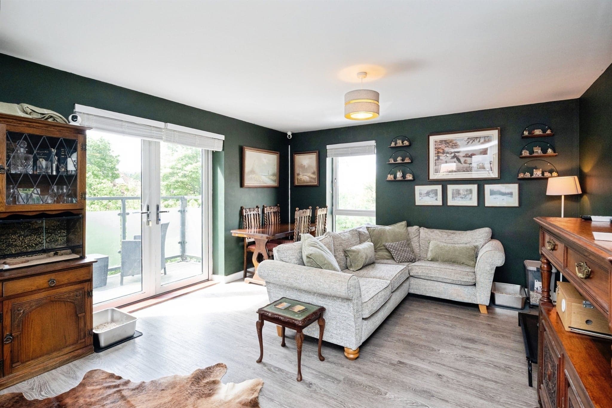 Property at Salomons Grove, Southborough, Tunbridge Wells