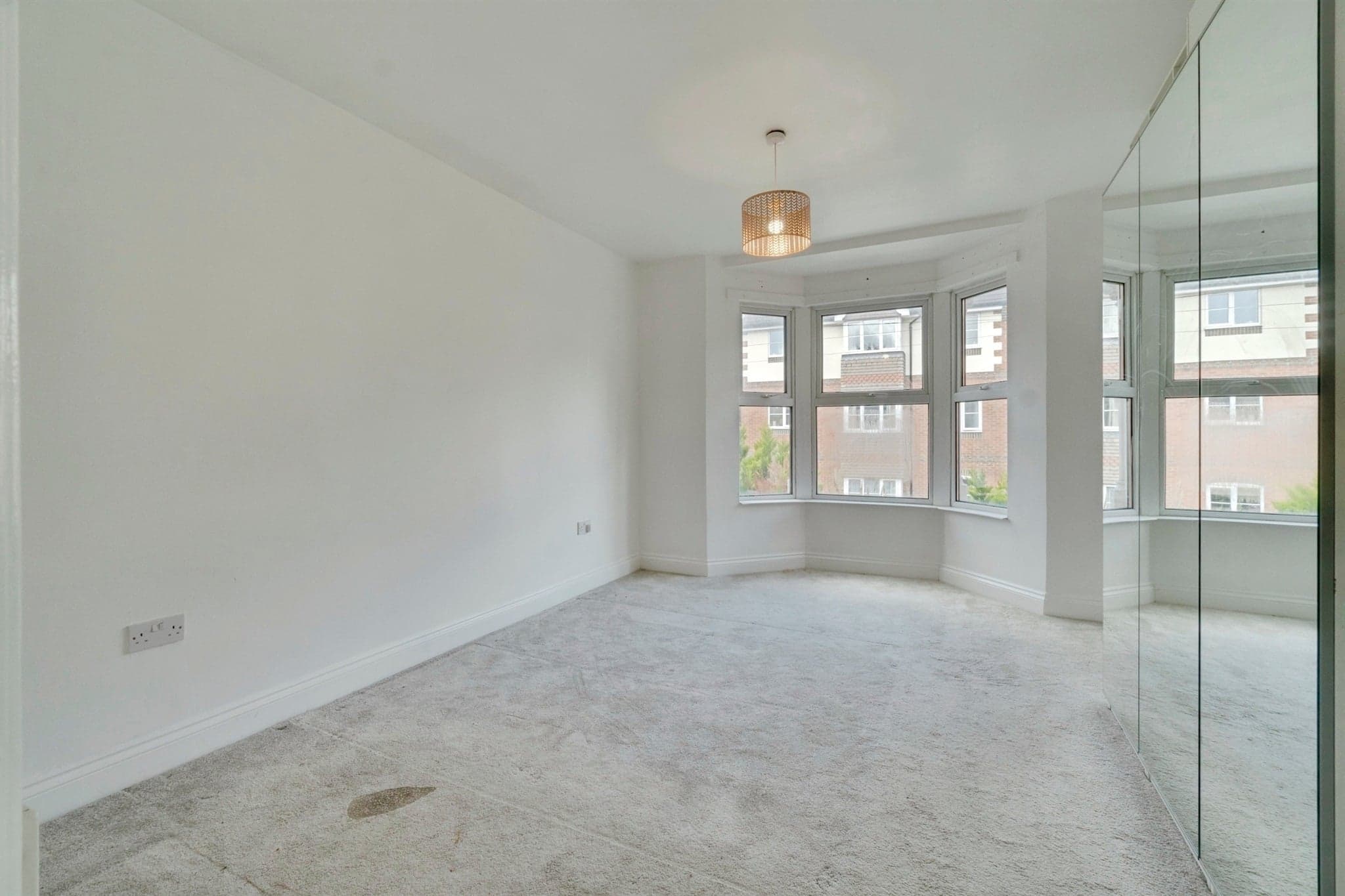 Property at Queens Road, High Wycombe