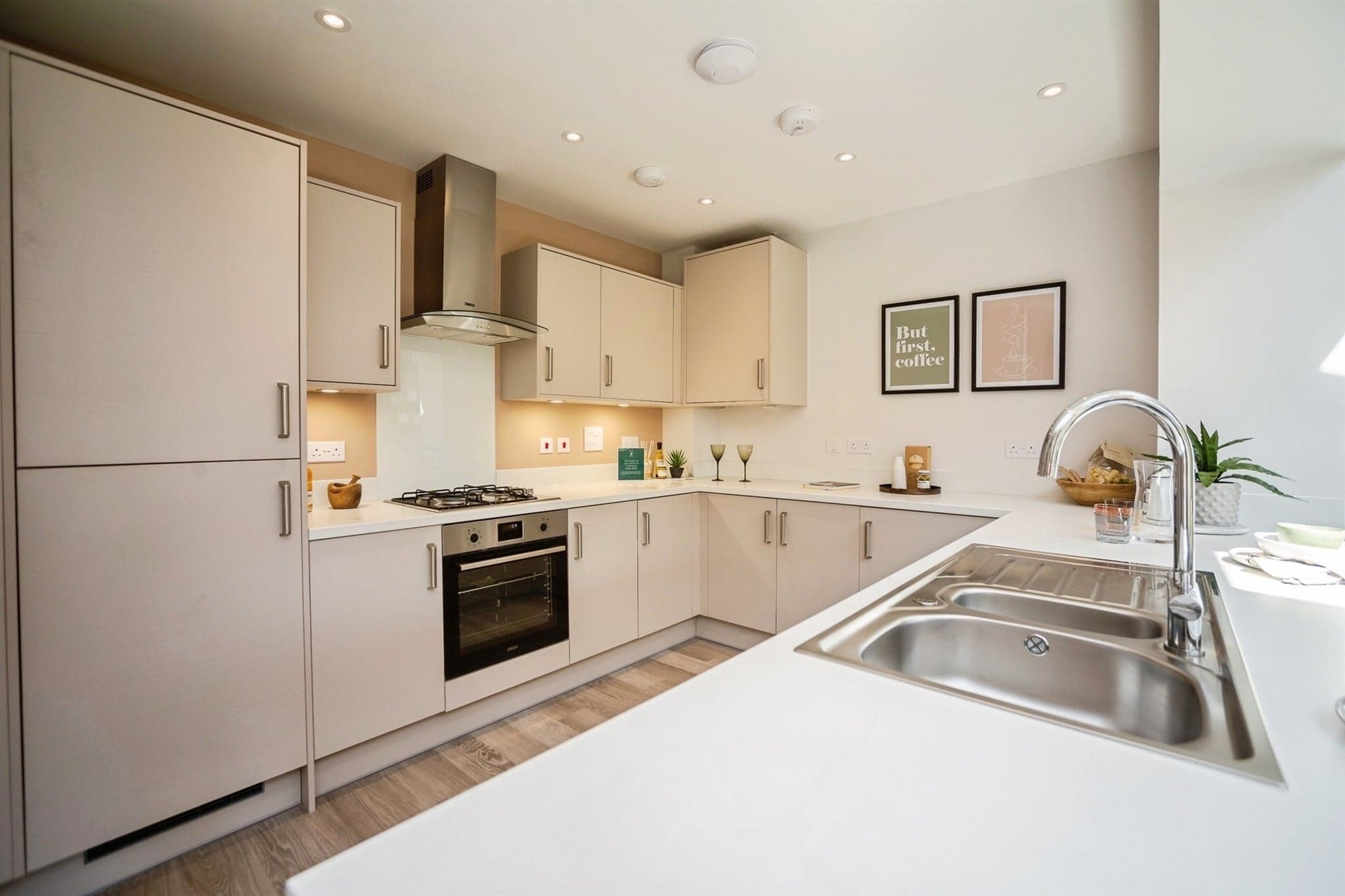 Property at Edgelake, Sittingbourne