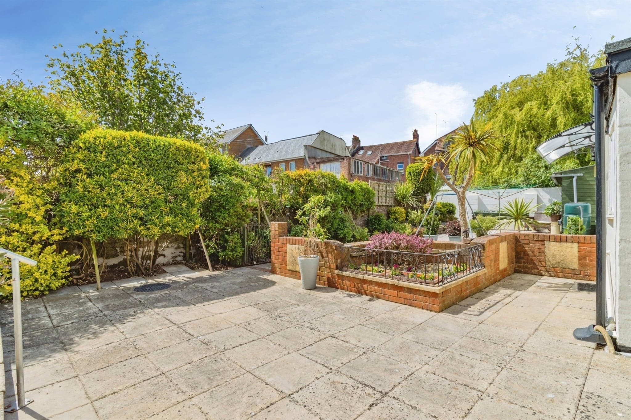 Property at Dartmouth Road, Paignton