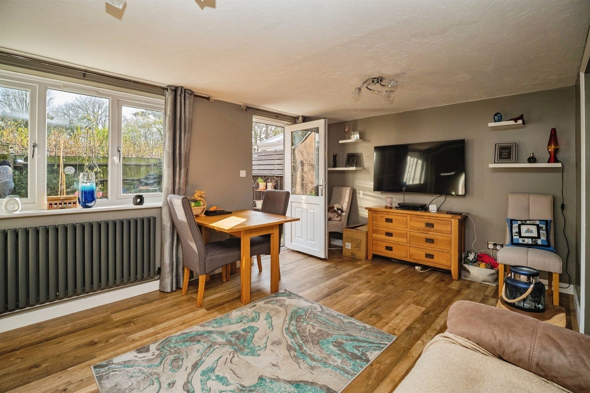 Property at Yalbury Lane, Crossways, Dorchester