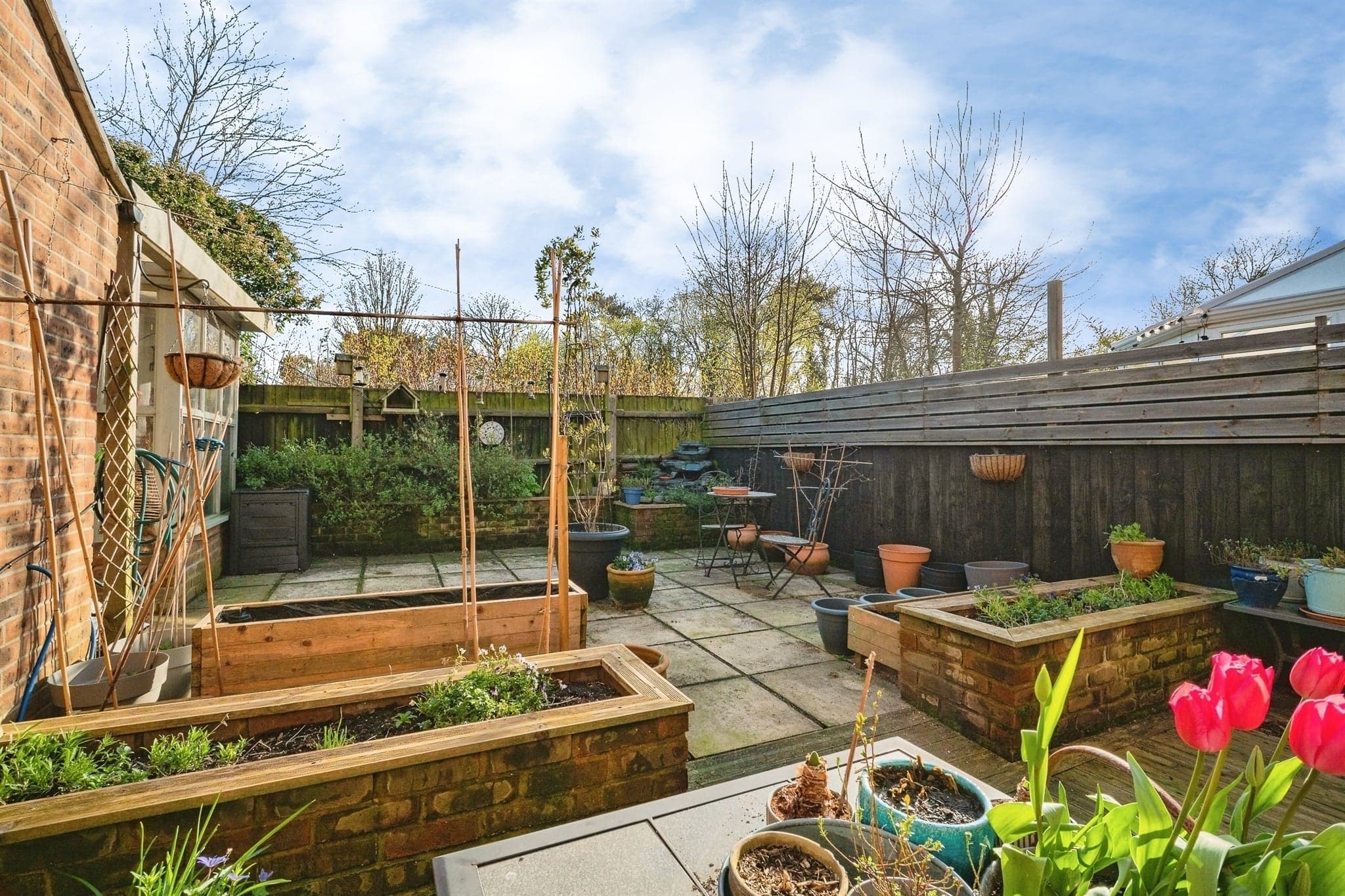 Property at Yalbury Lane, Crossways, Dorchester