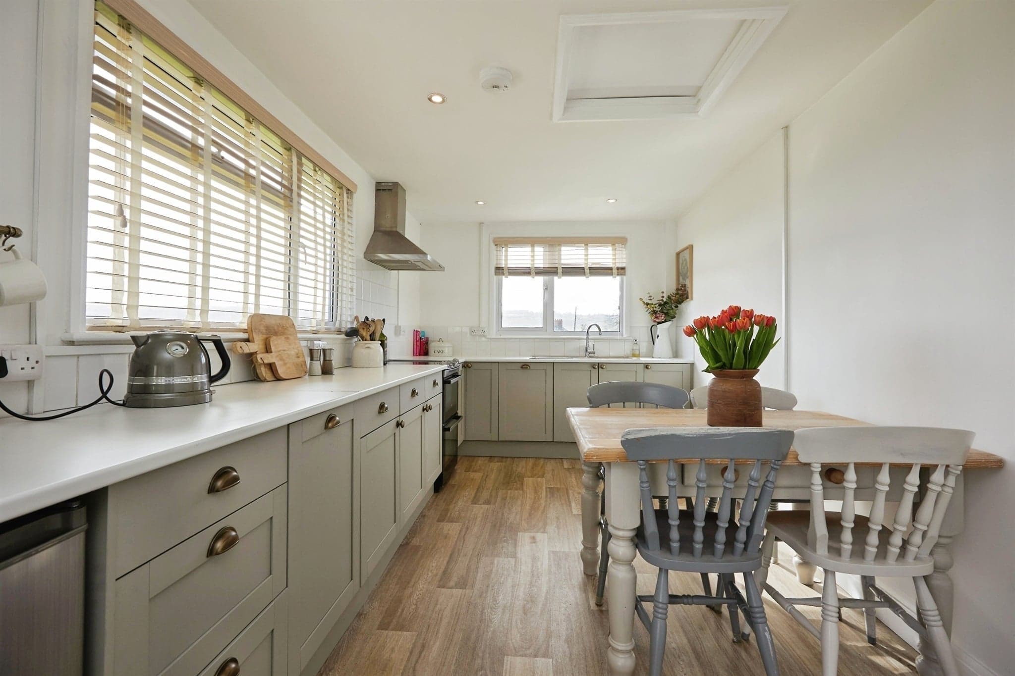 Property at Dean Lane, Fovant, Salisbury