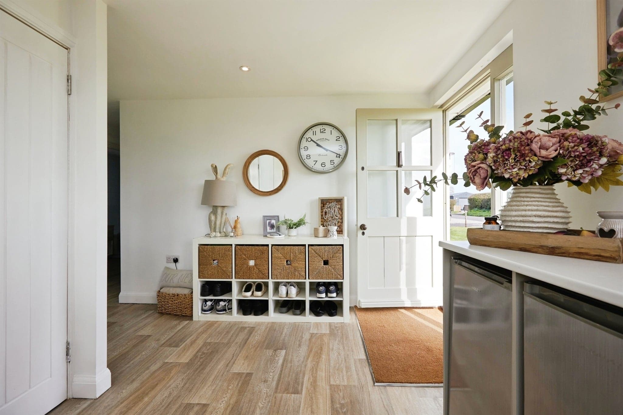 Property at Dean Lane, Fovant, Salisbury