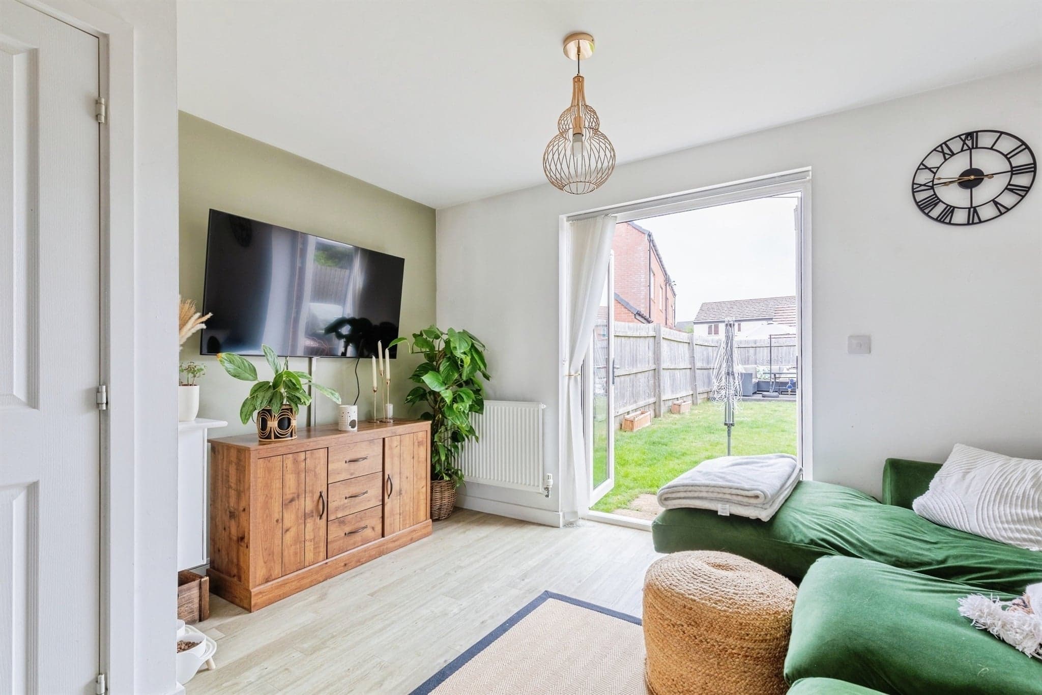 Property at De La Warr Drive, Banbury