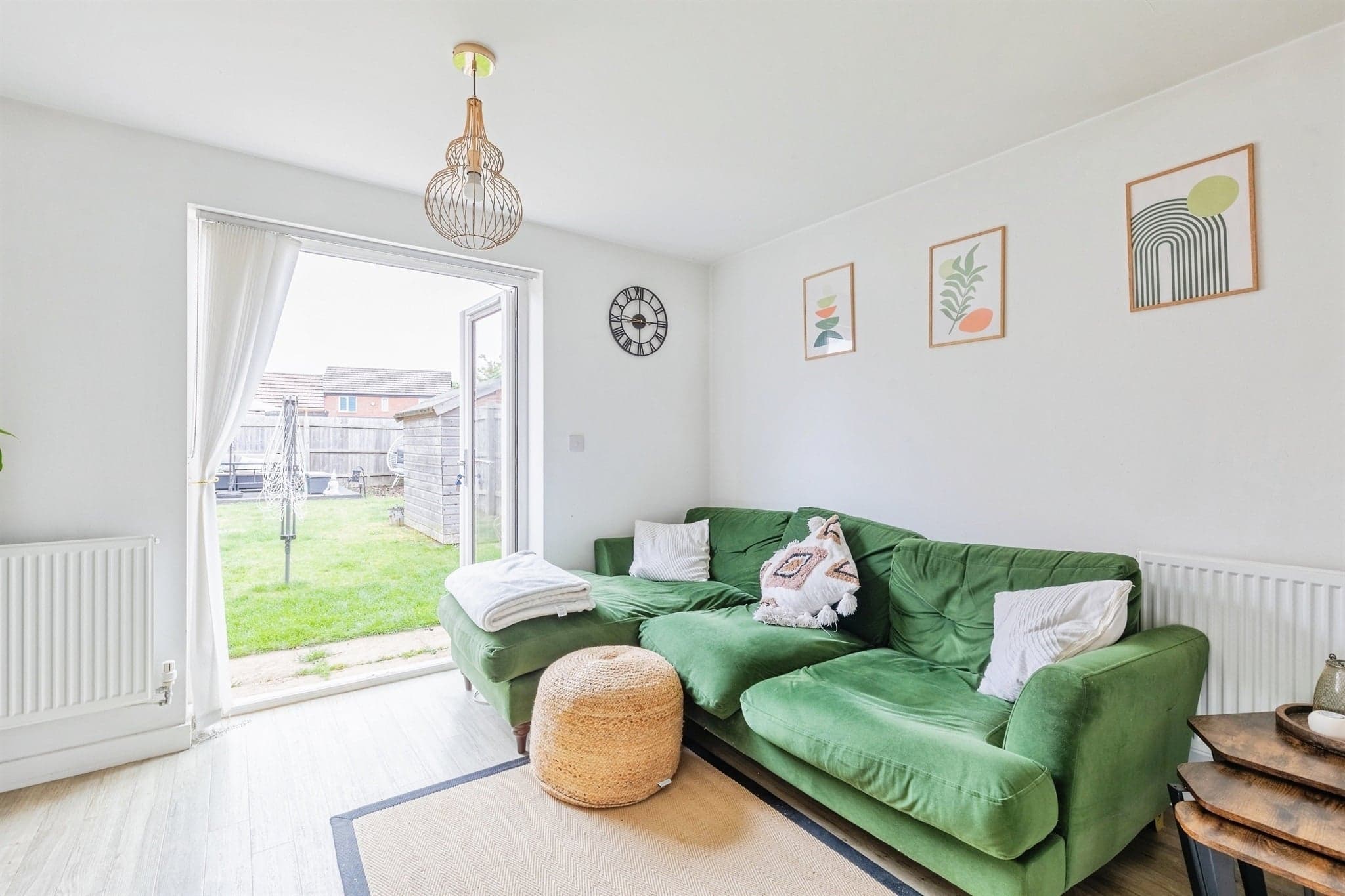 Property at De La Warr Drive, Banbury