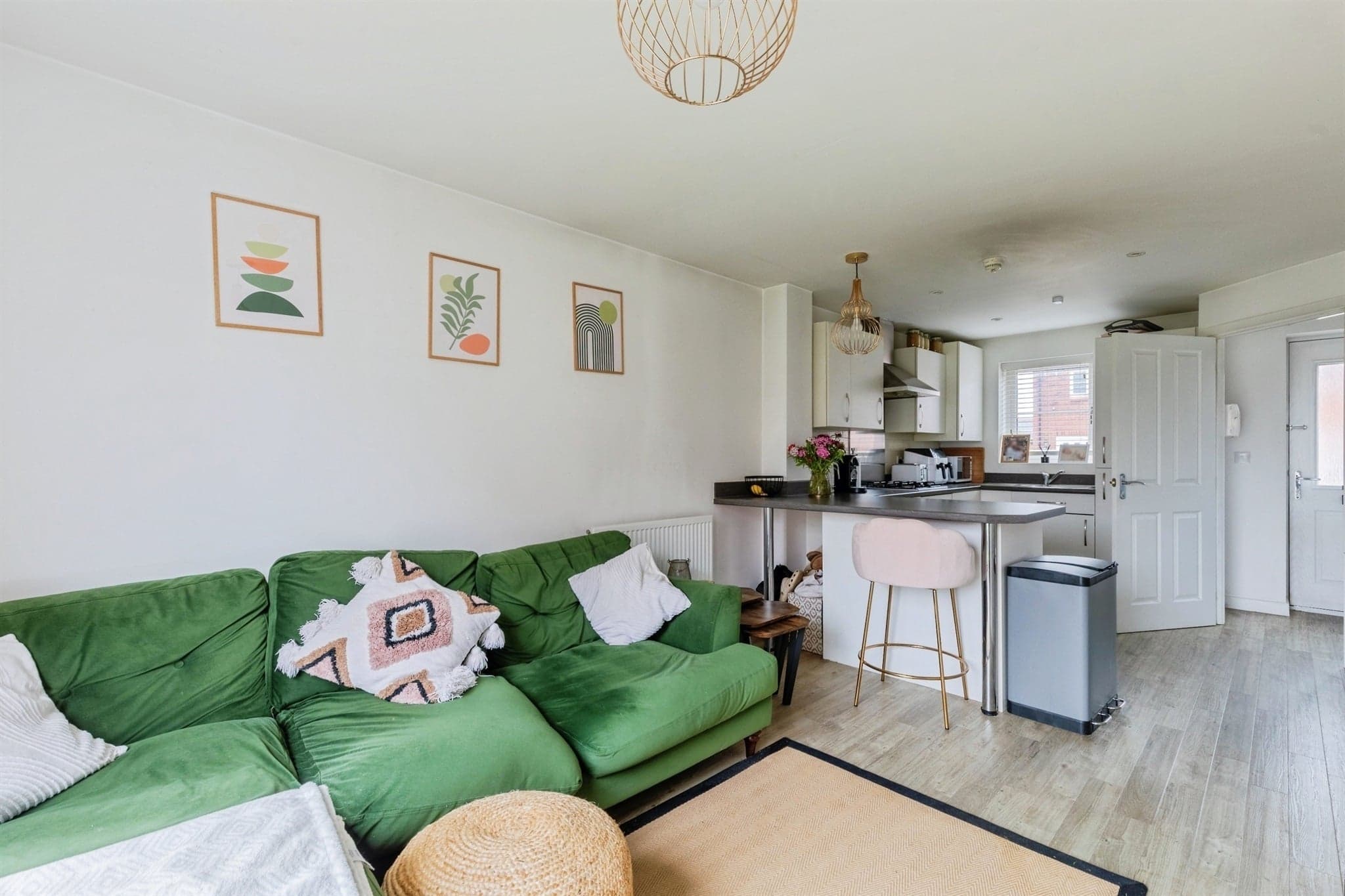 Property at De La Warr Drive, Banbury