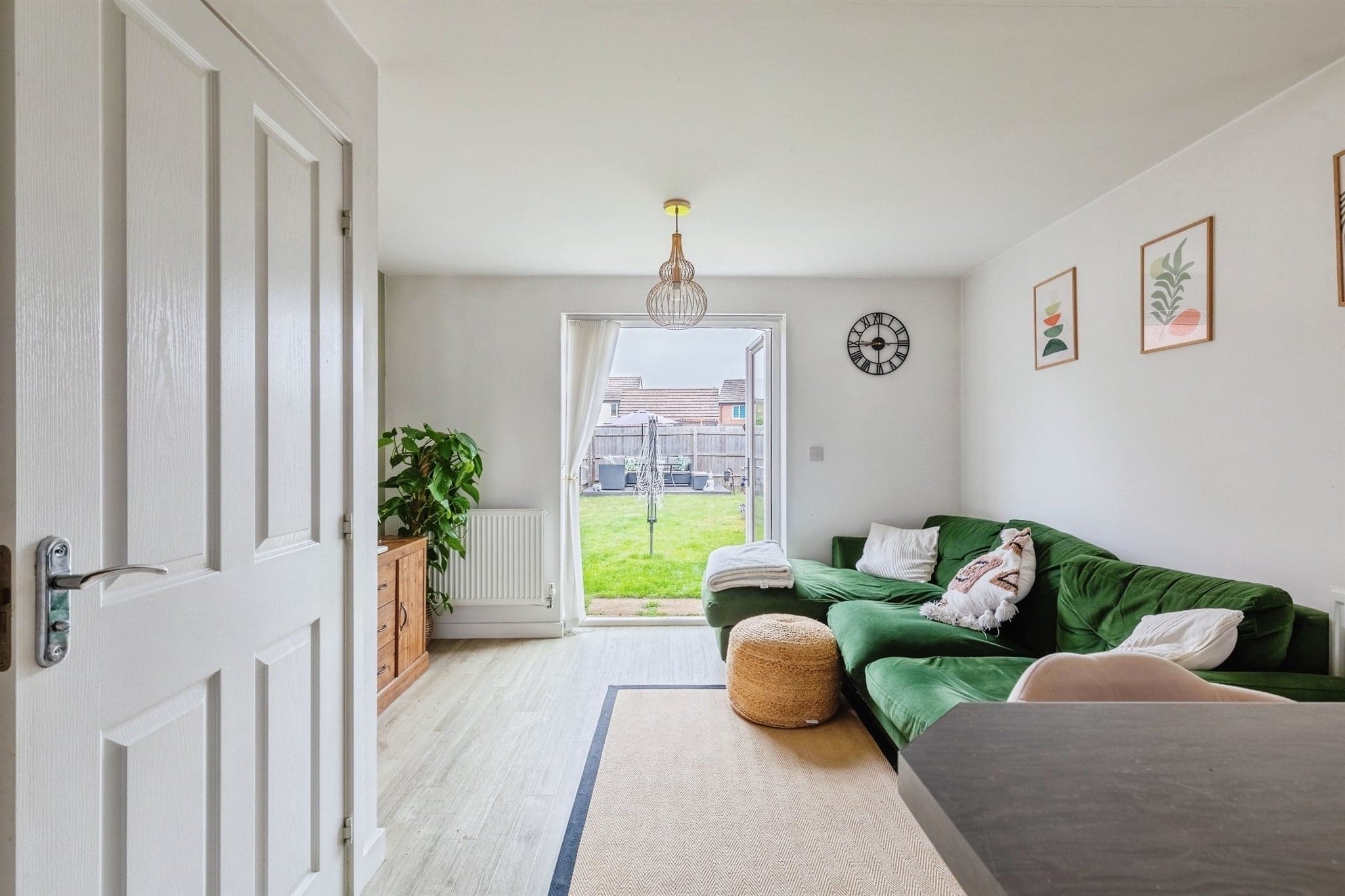Property at De La Warr Drive, Banbury