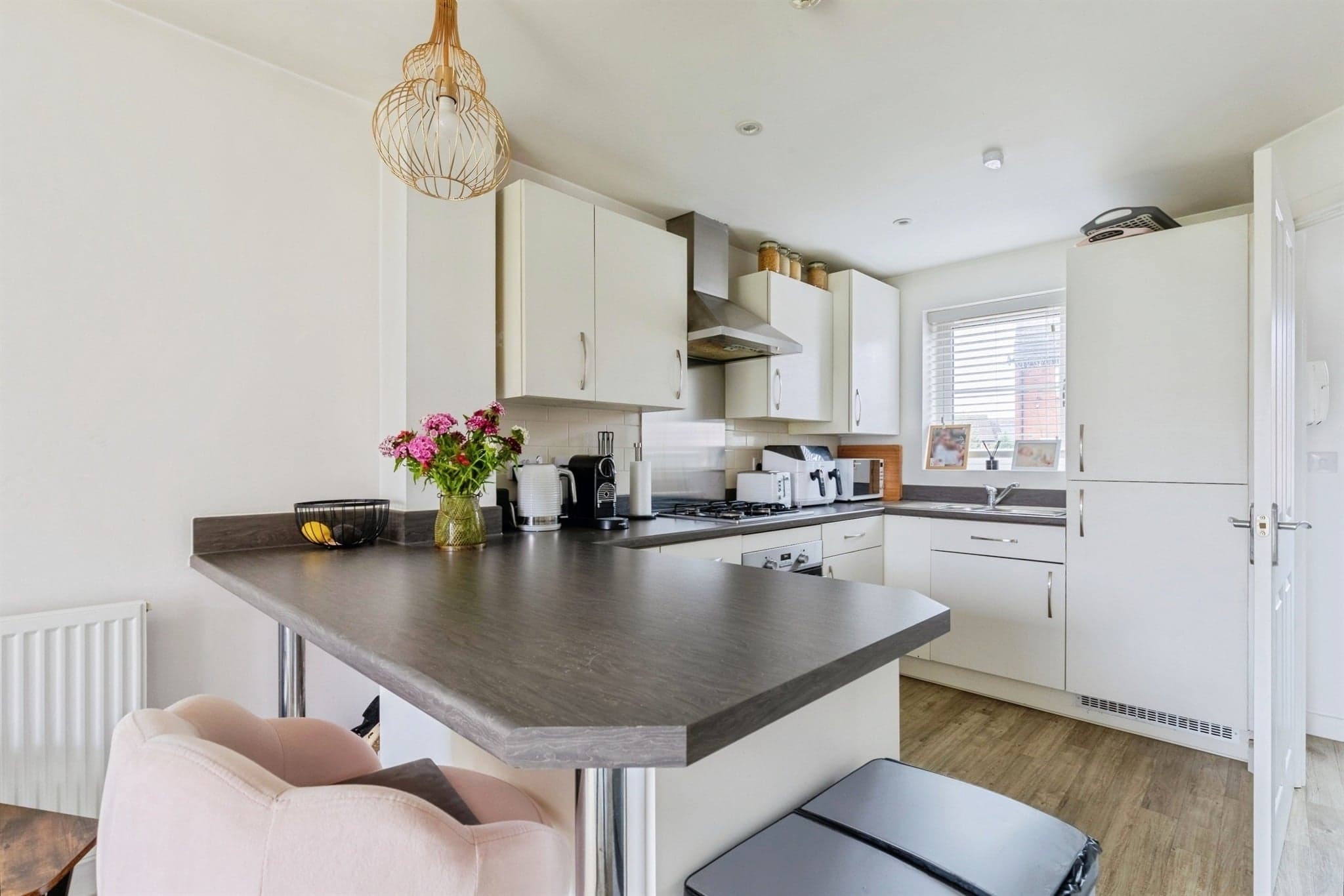 Property at De La Warr Drive, Banbury