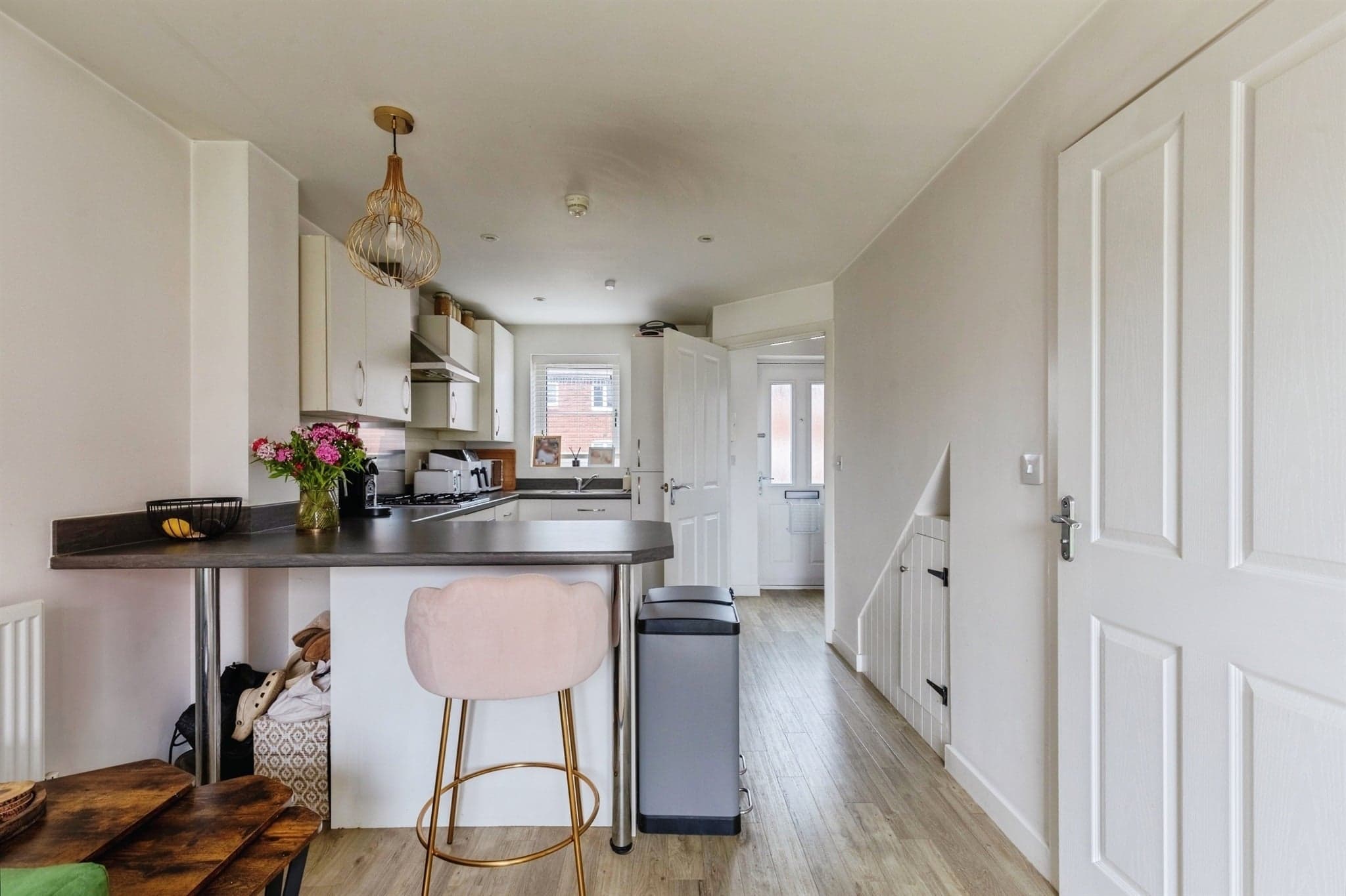 Property at De La Warr Drive, Banbury