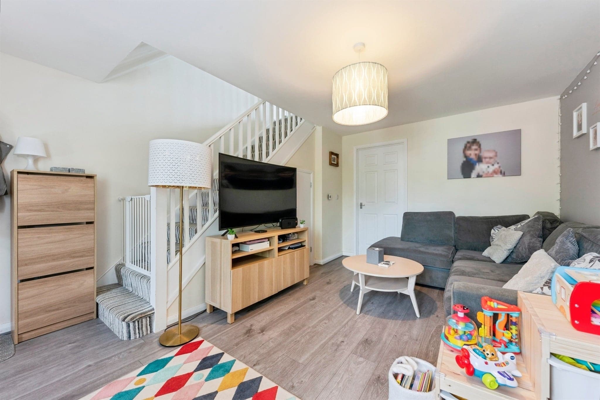 Property at Easthorpe Road, Great Gonerby, Grantham