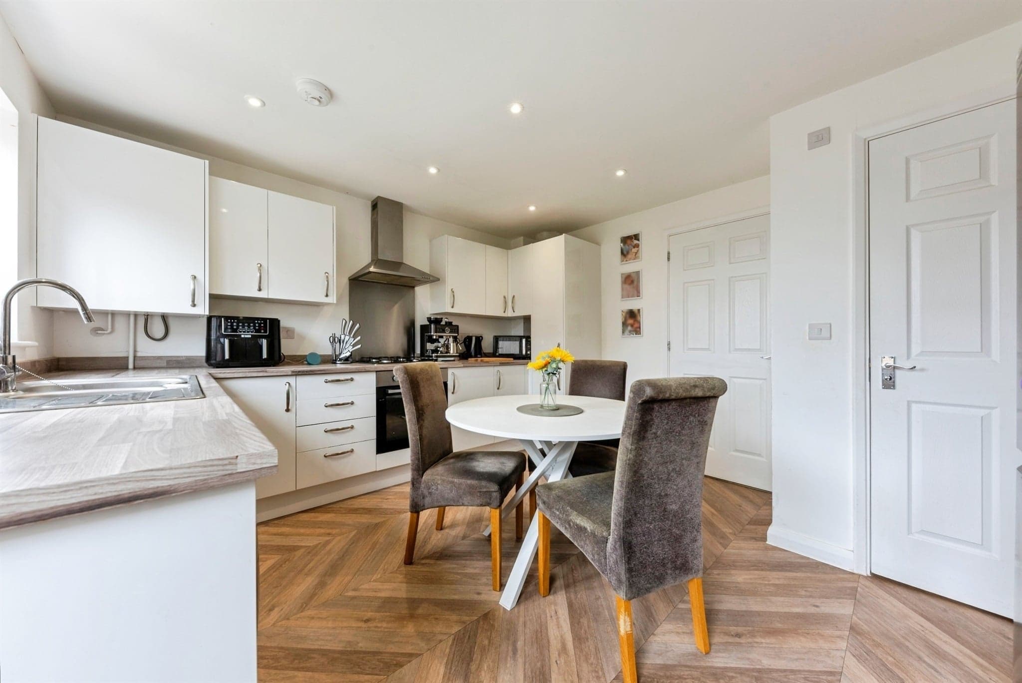Property at Easthorpe Road, Great Gonerby, Grantham