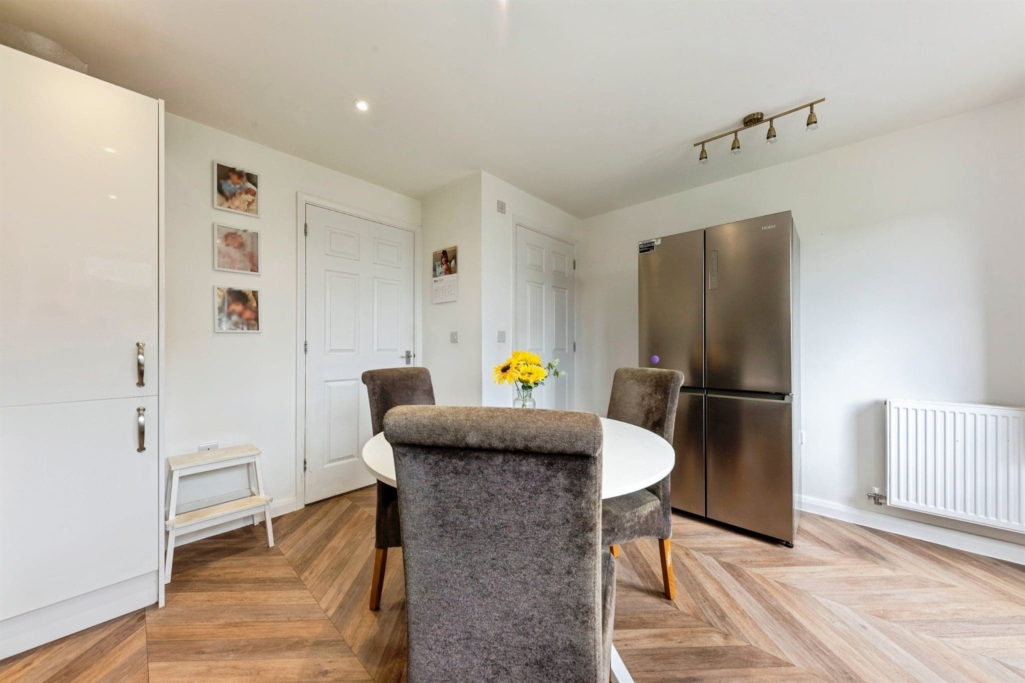 Property at Easthorpe Road, Great Gonerby, Grantham