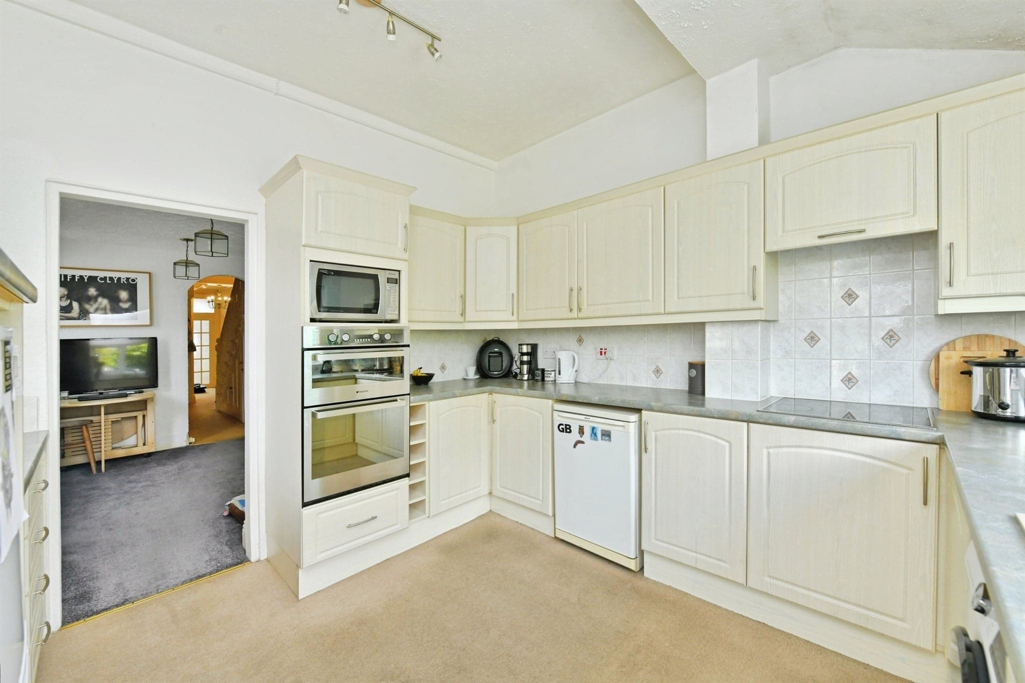 Property at St. Levan Road, Plymouth