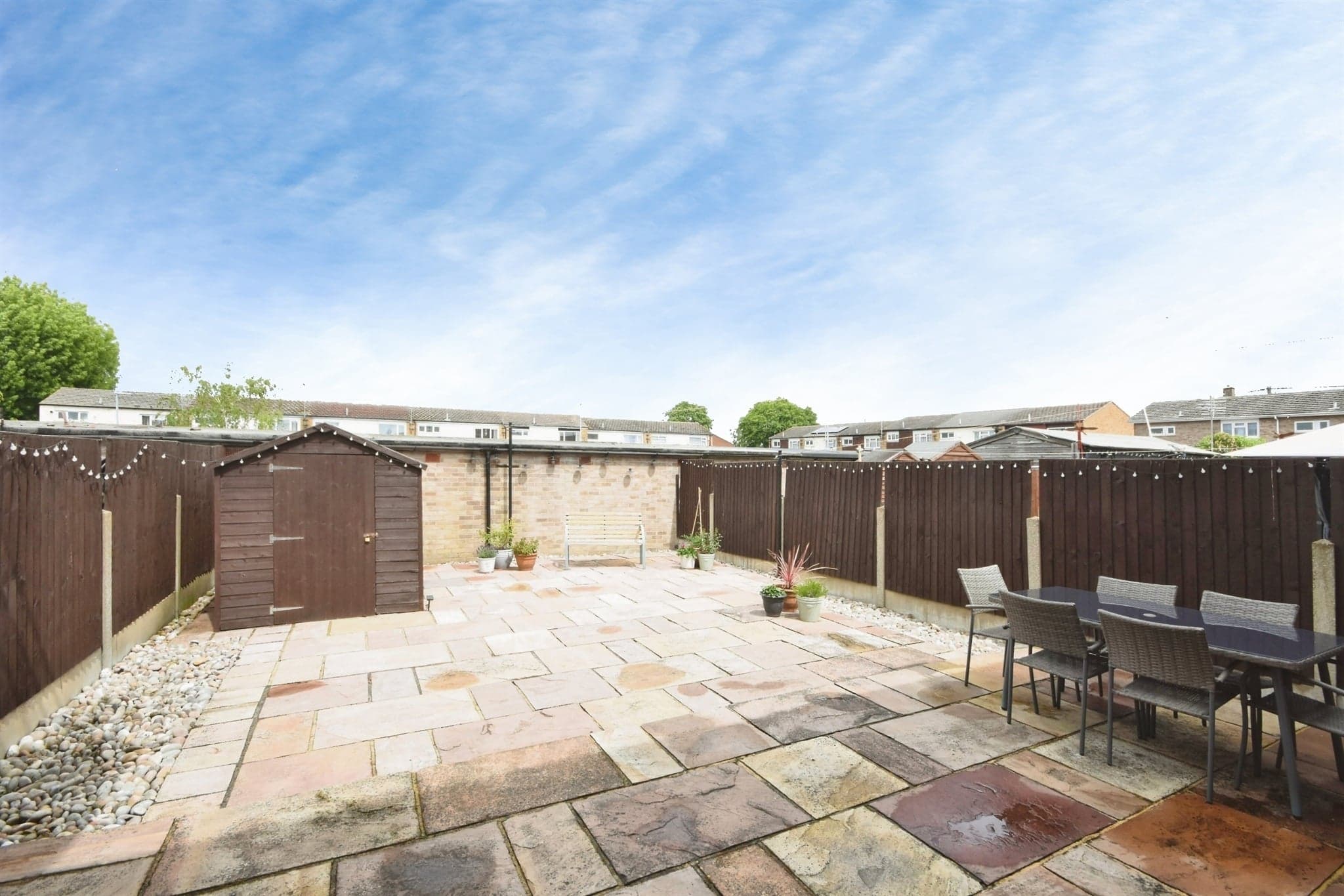 Property at Winifred Road, Basildon