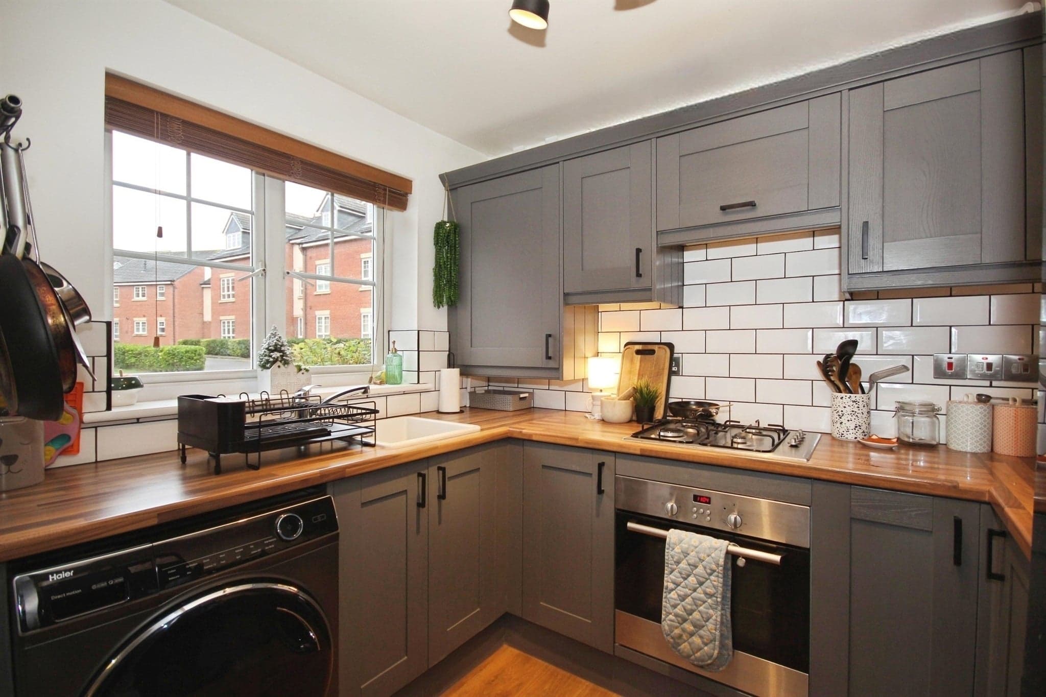 Property at Turberville Place, Warwick
