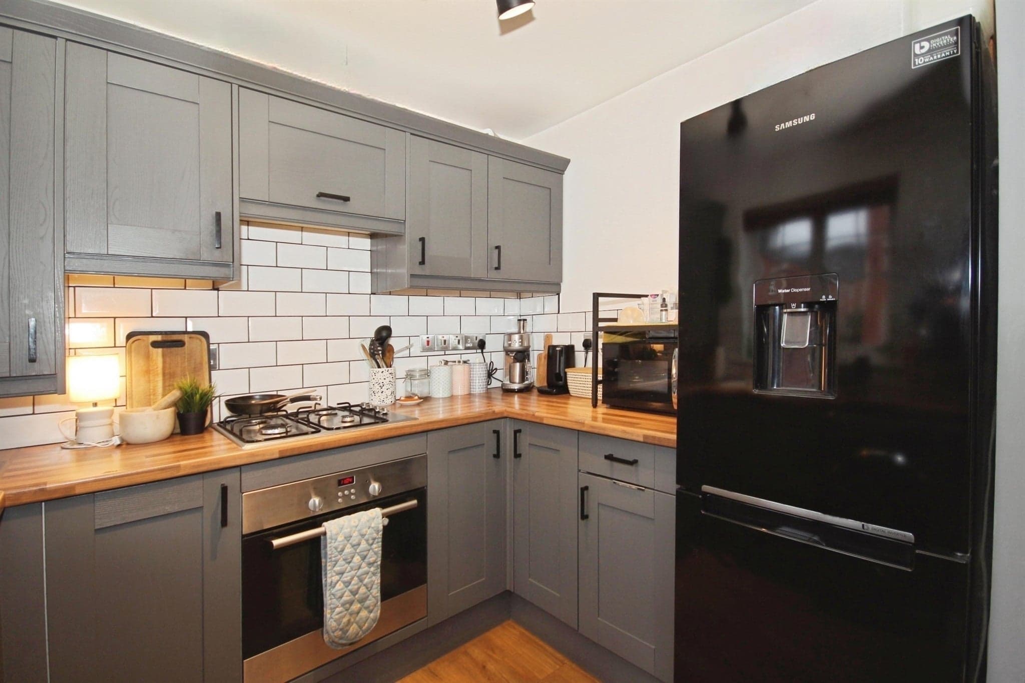 Property at Turberville Place, Warwick