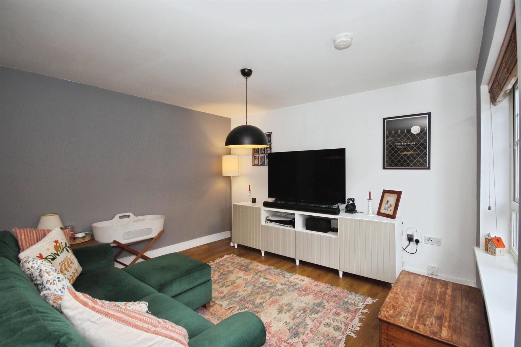 Property at Turberville Place, Warwick