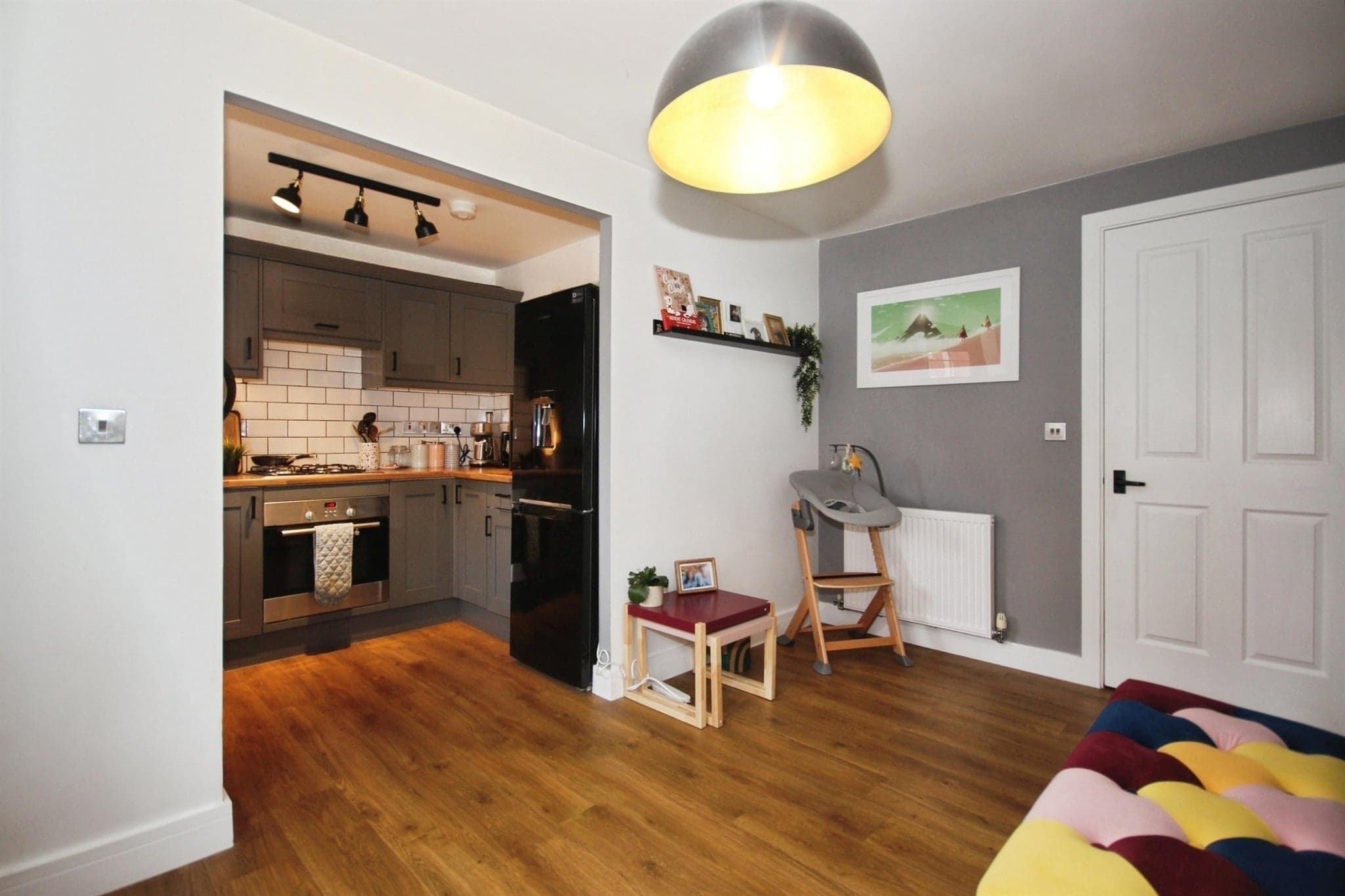 Property at Turberville Place, Warwick