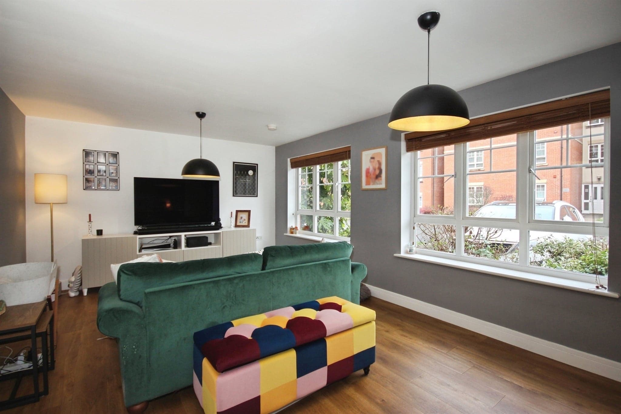 Property at Turberville Place, Warwick