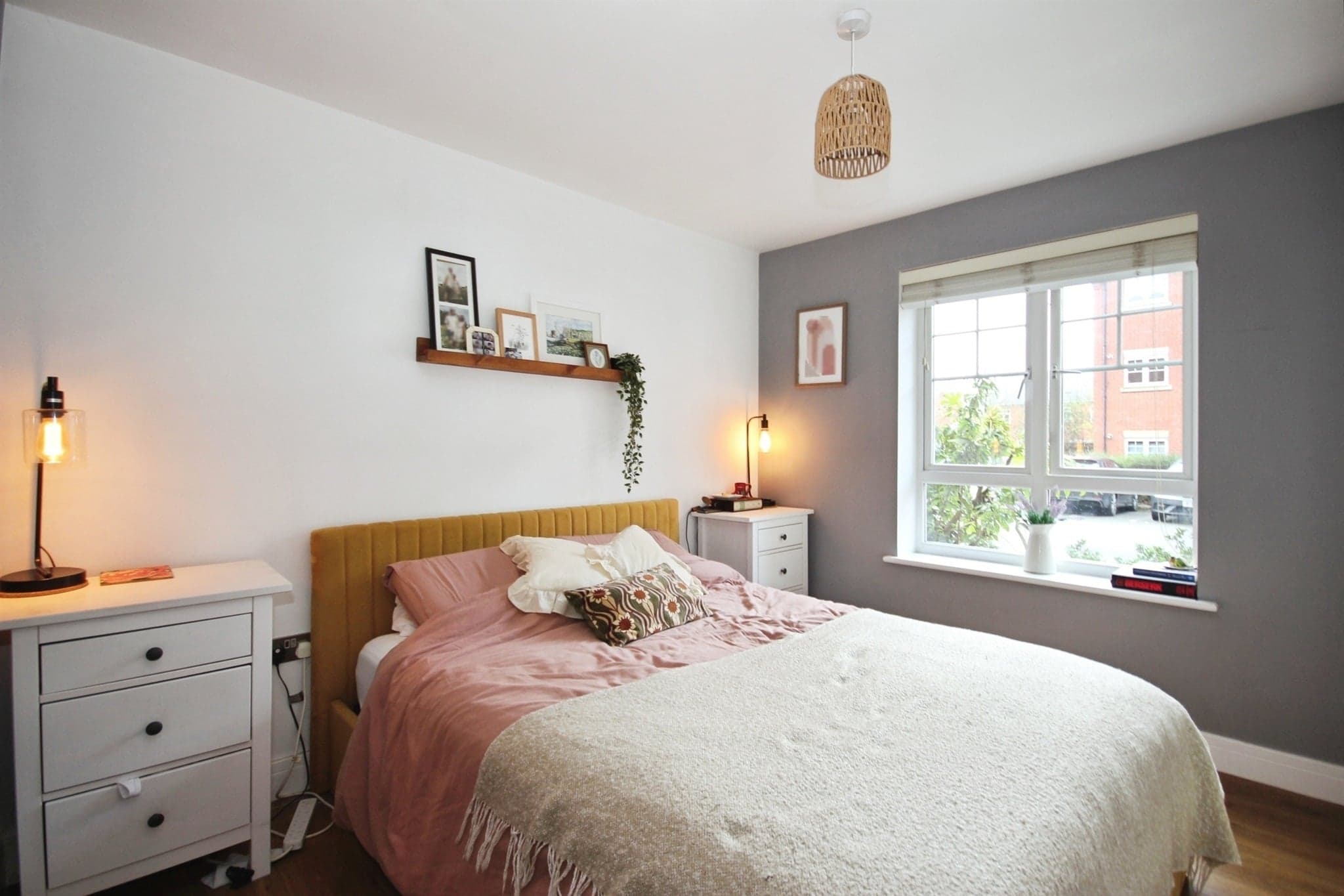 Property at Turberville Place, Warwick