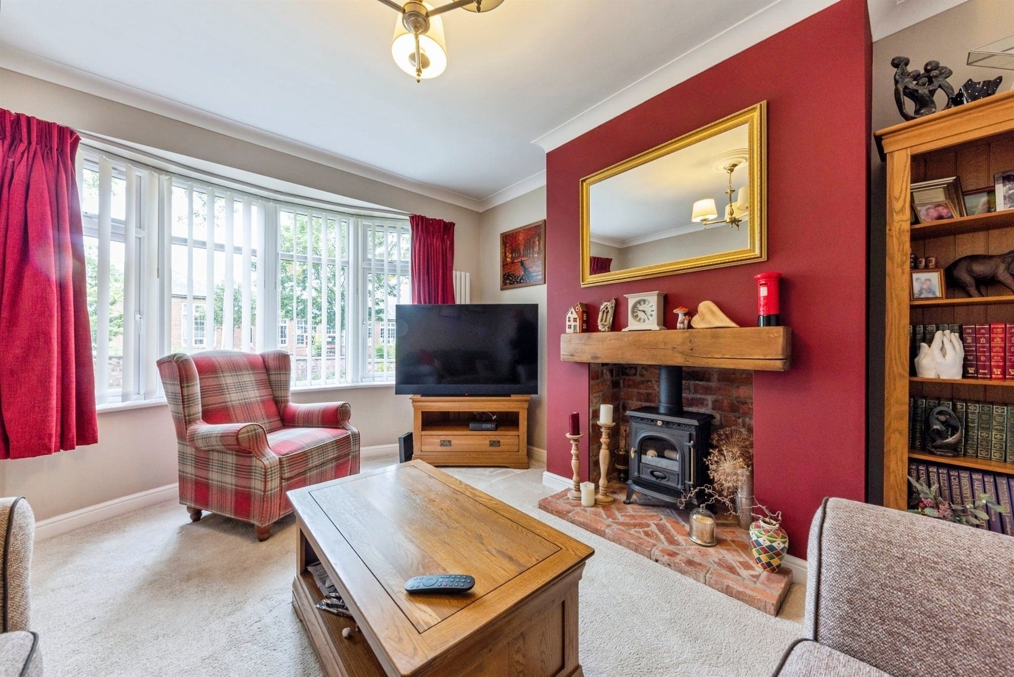Property at Hill Avenue, Grantham