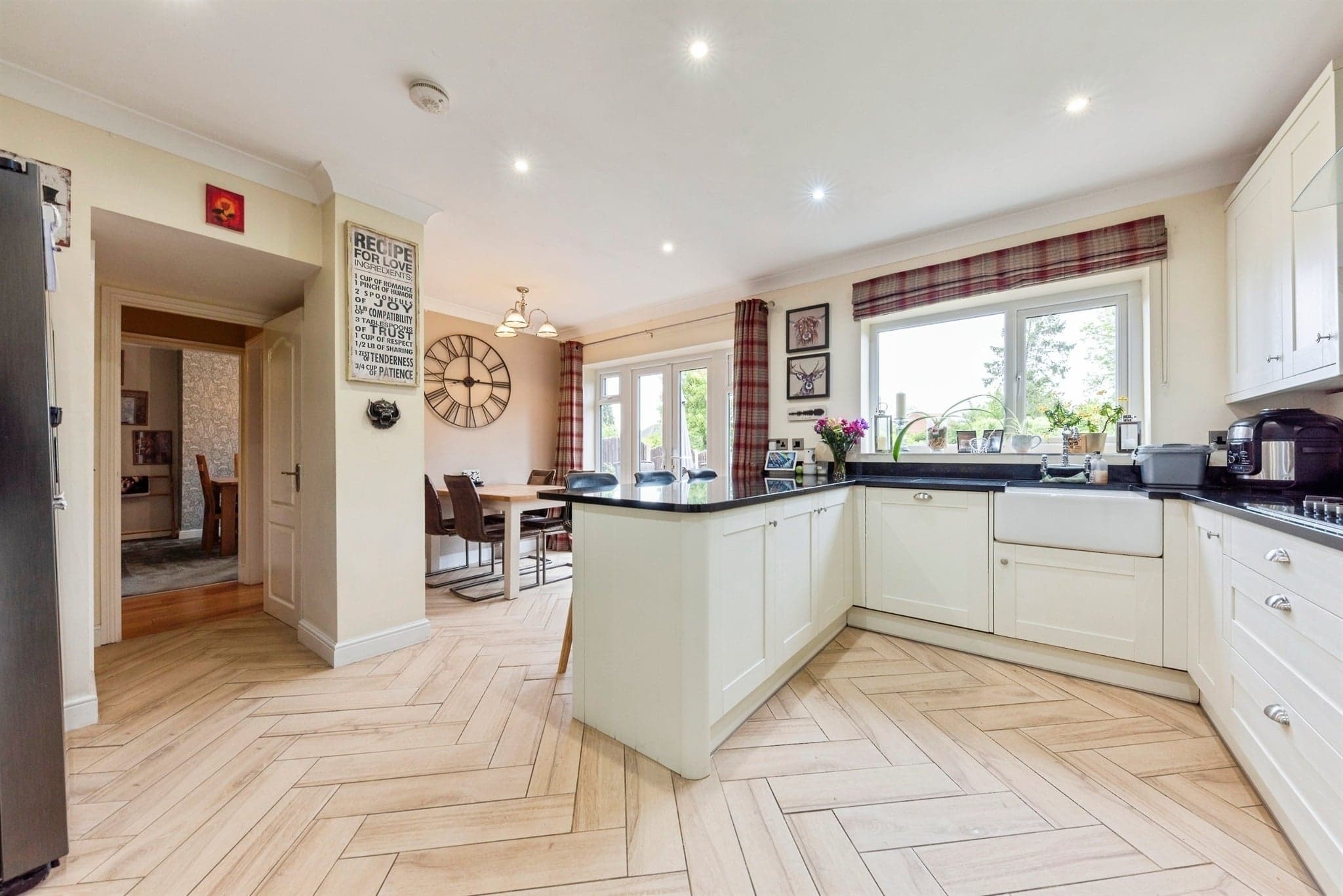 Property at Hill Avenue, Grantham