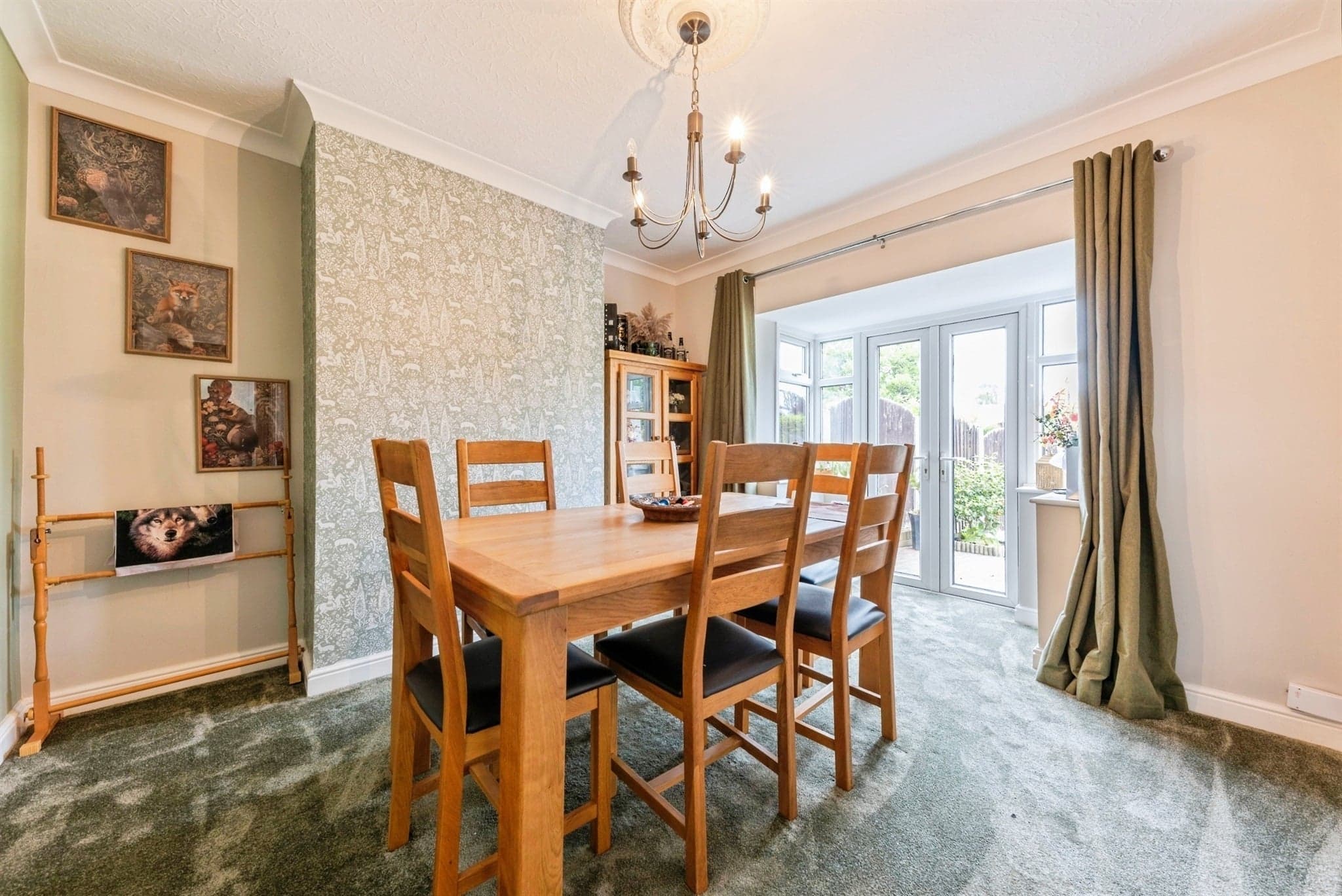 Property at Hill Avenue, Grantham