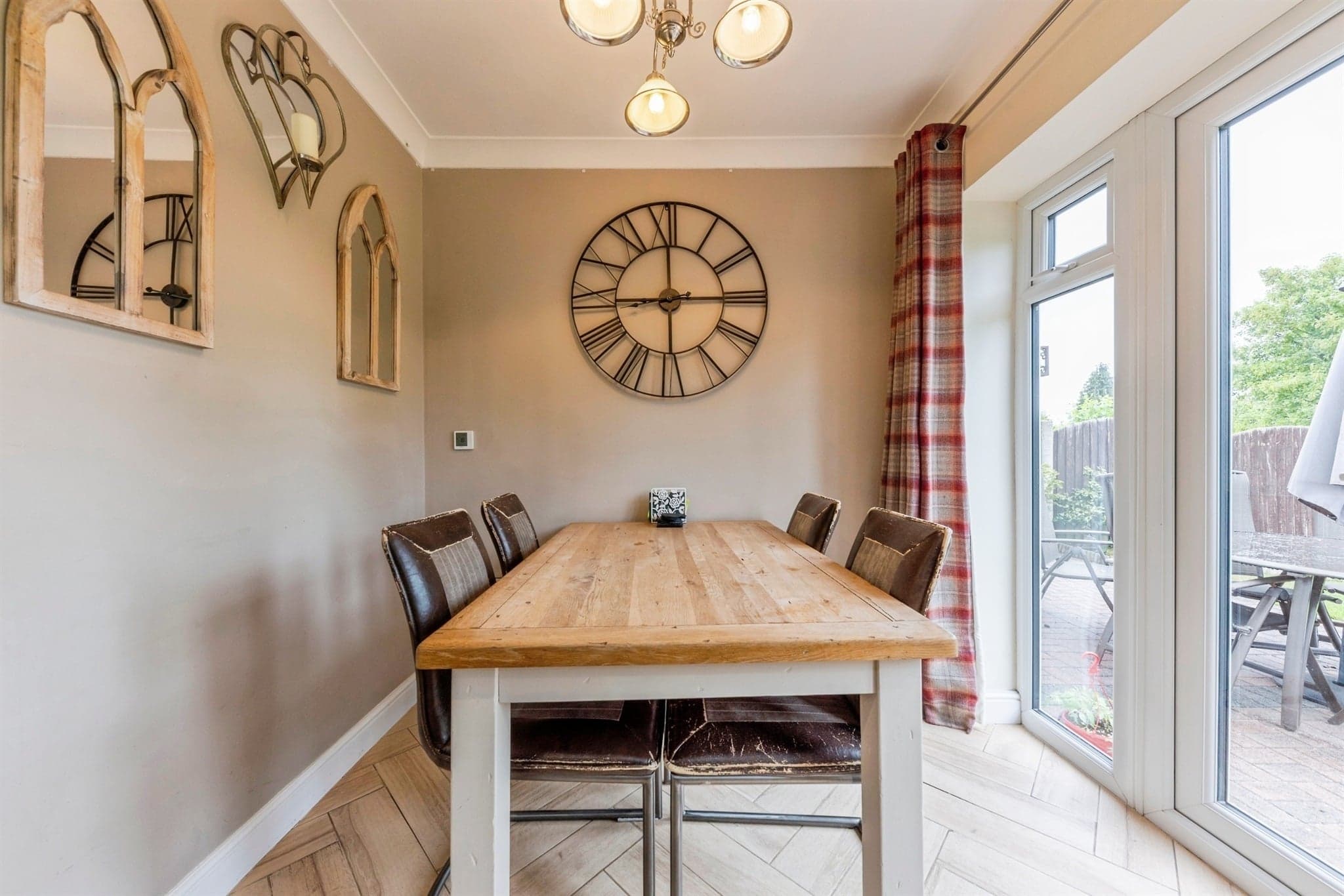 Property at Hill Avenue, Grantham
