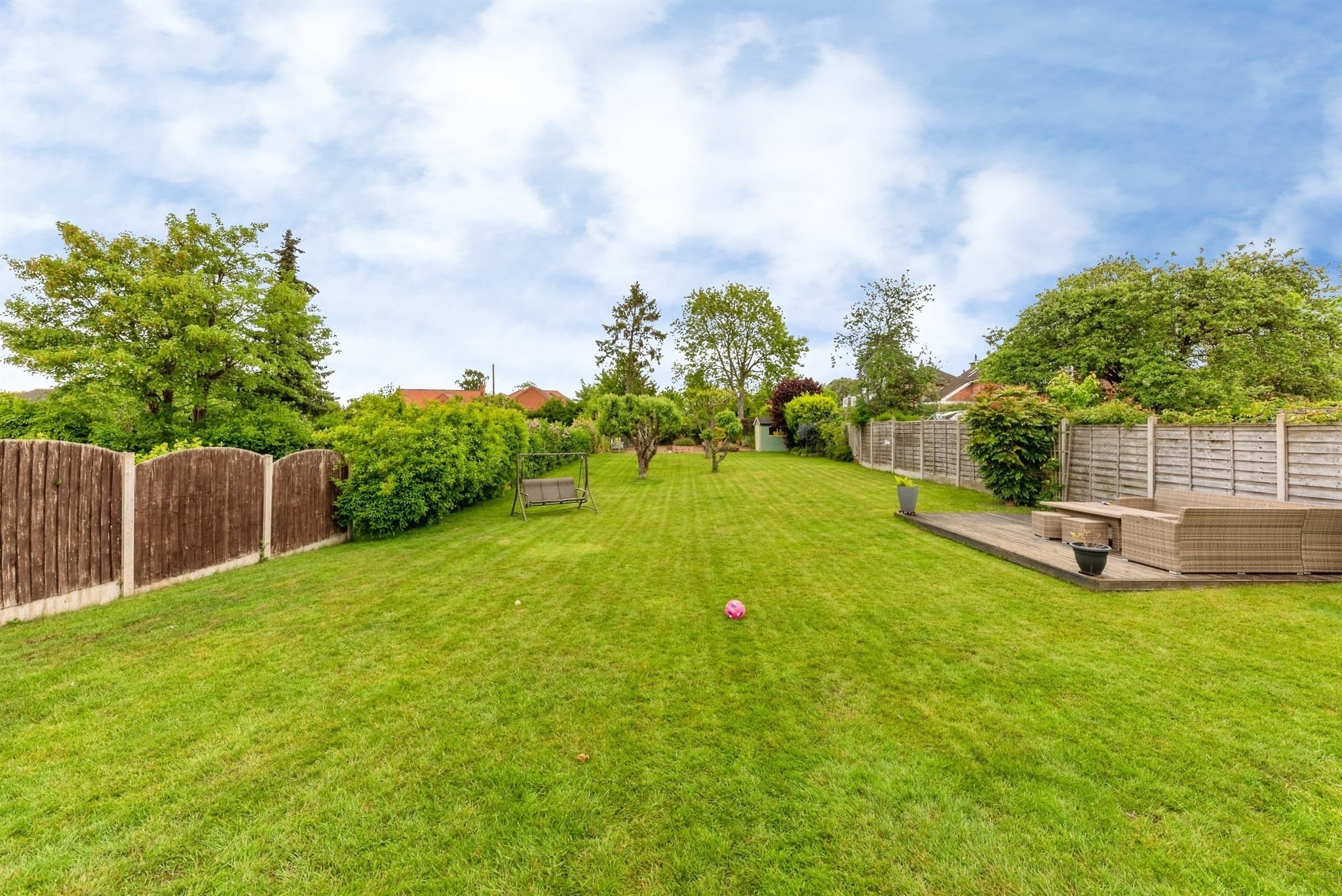 Property at Hill Avenue, Grantham