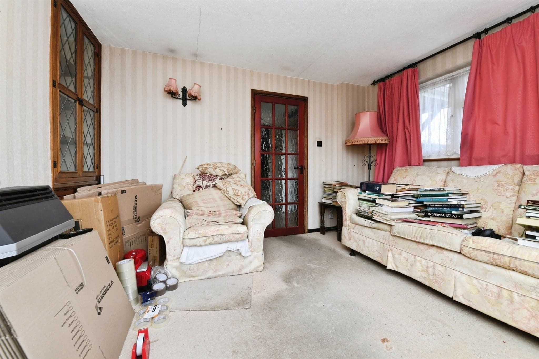 Property at Uplands Park Road, Rayleigh
