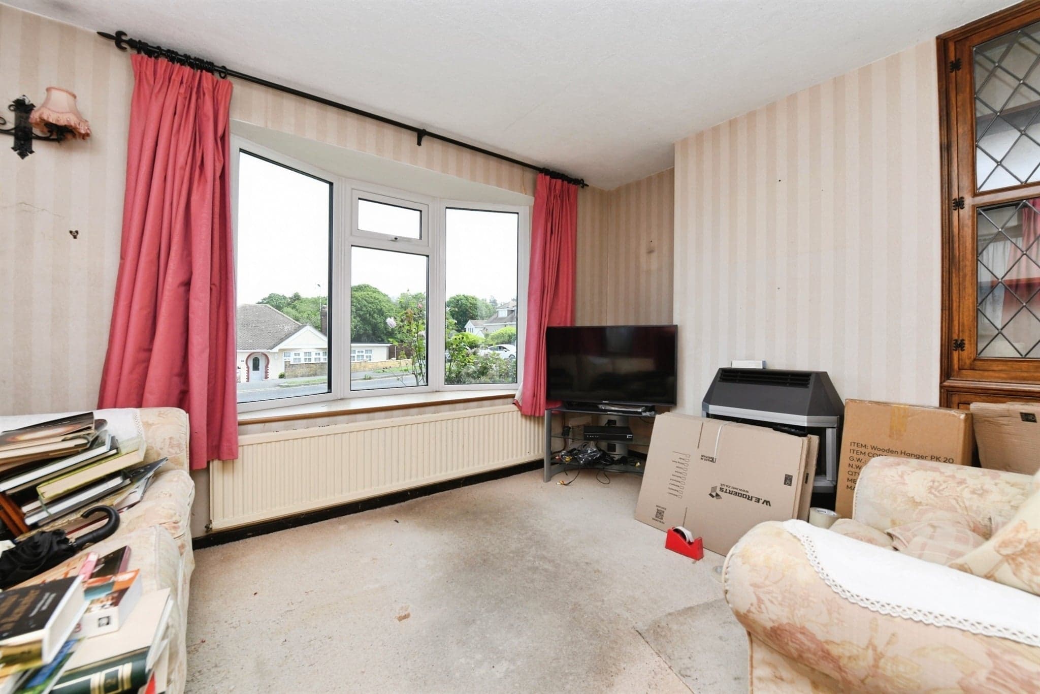 Property at Uplands Park Road, Rayleigh