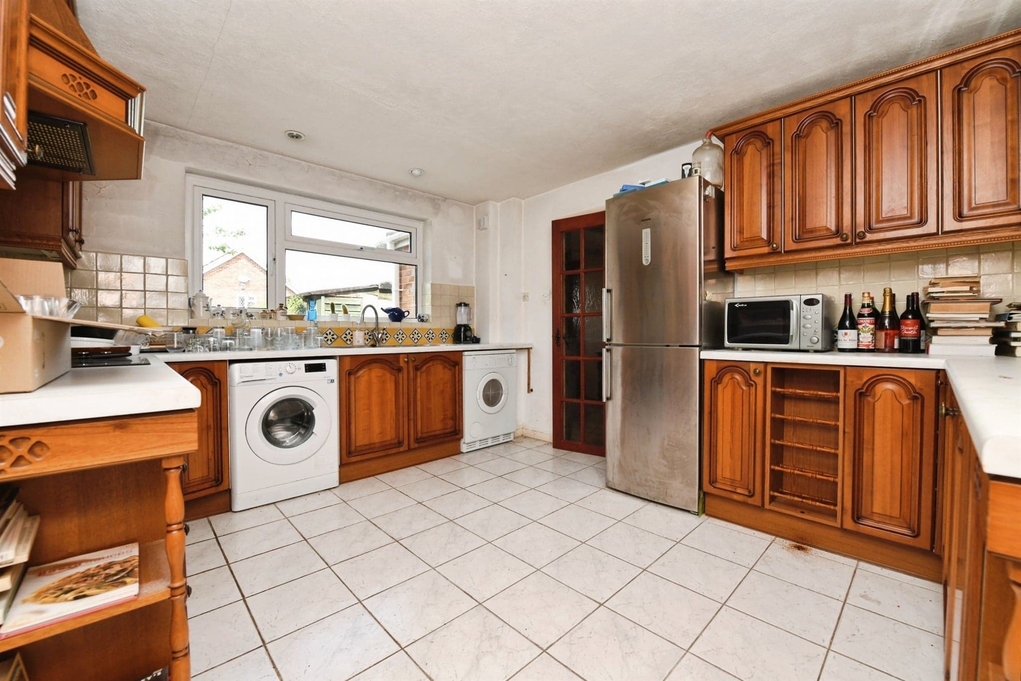 Property at Uplands Park Road, Rayleigh