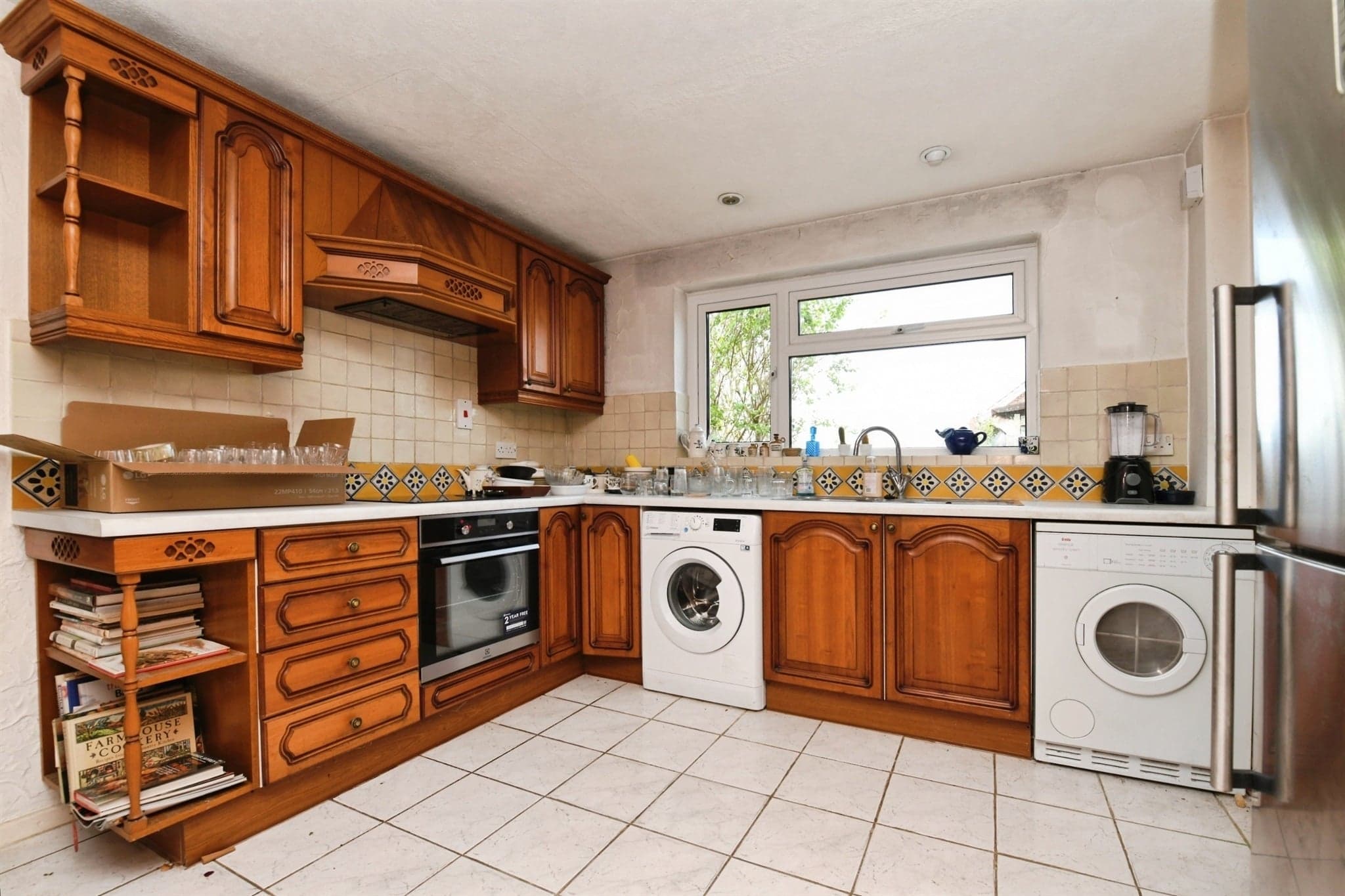 Property at Uplands Park Road, Rayleigh