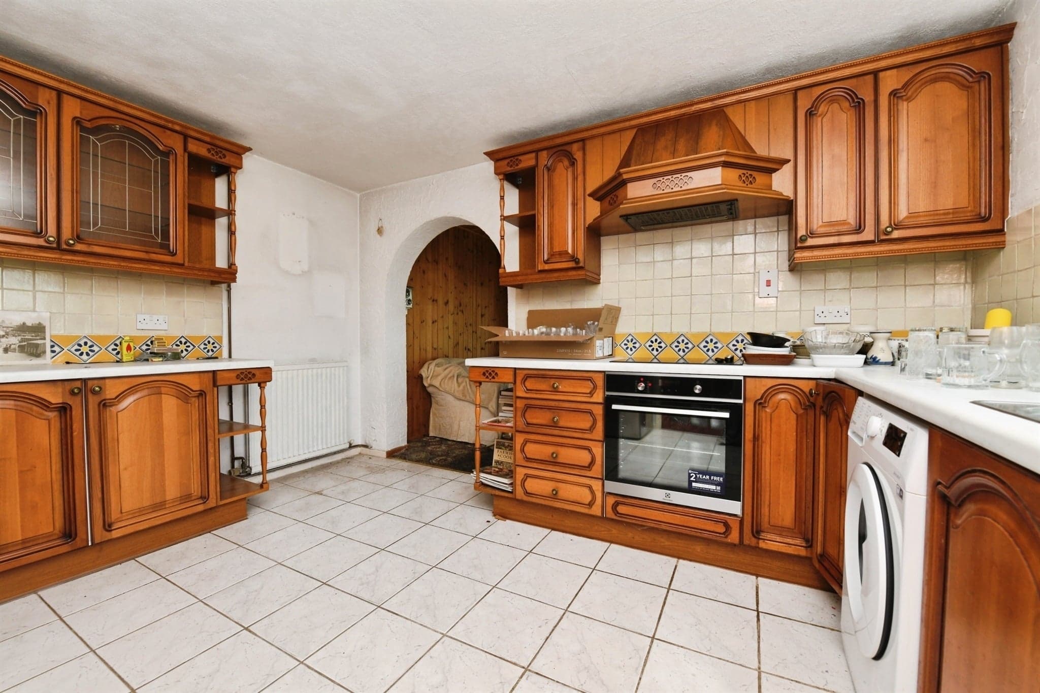 Property at Uplands Park Road, Rayleigh