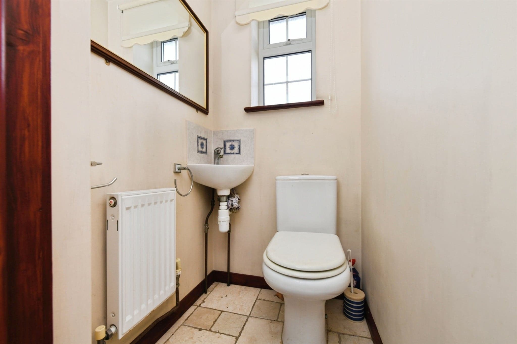 Property at Uplands Park Road, Rayleigh