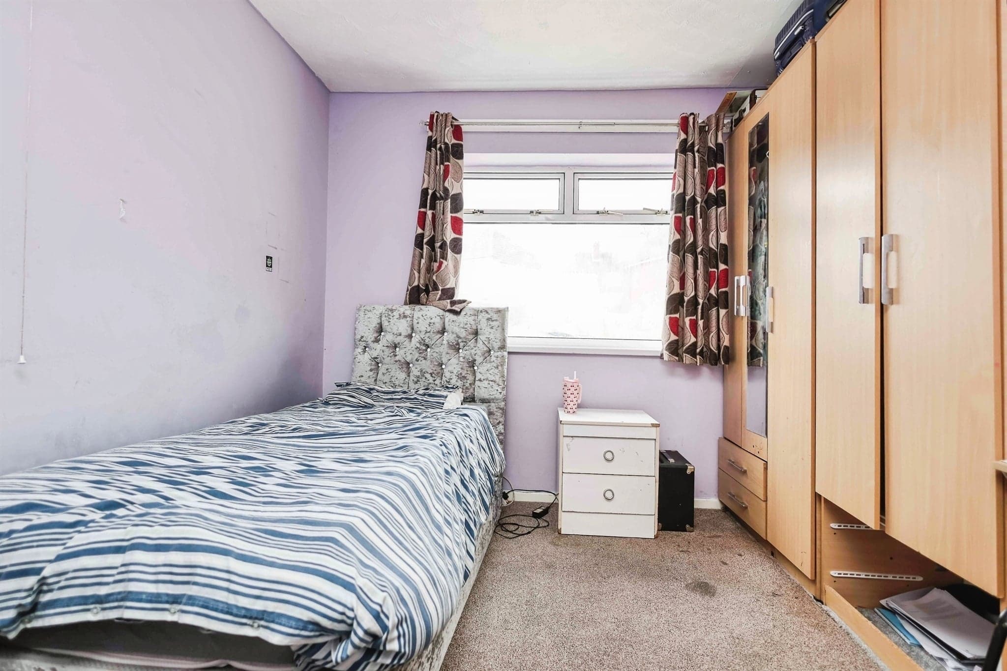Property at Freda Rise, Tividale, Oldbury