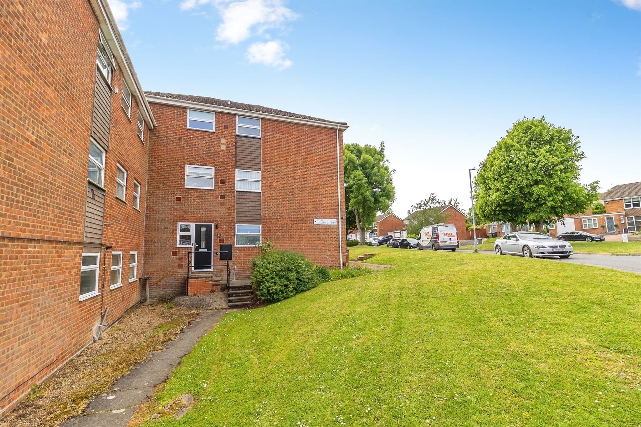 Property at Grasmere Way, Leighton Buzzard