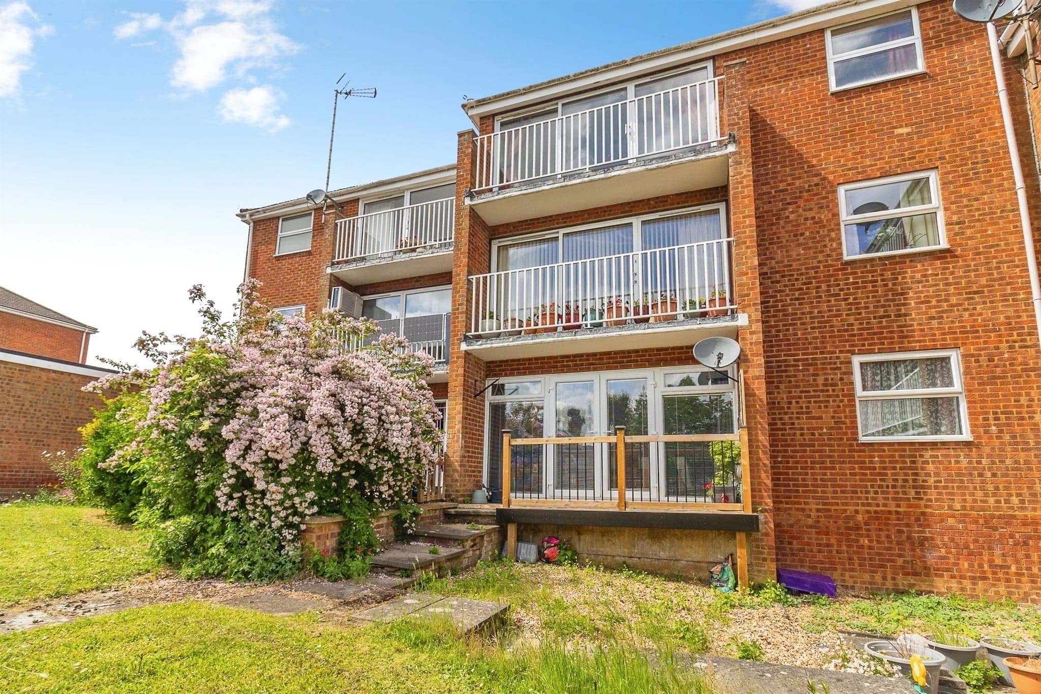 Property at Grasmere Way, Leighton Buzzard