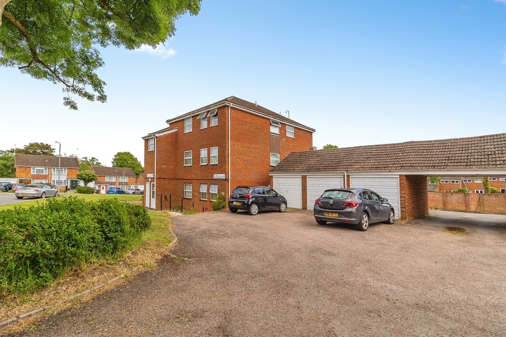 Property at Grasmere Way, Leighton Buzzard