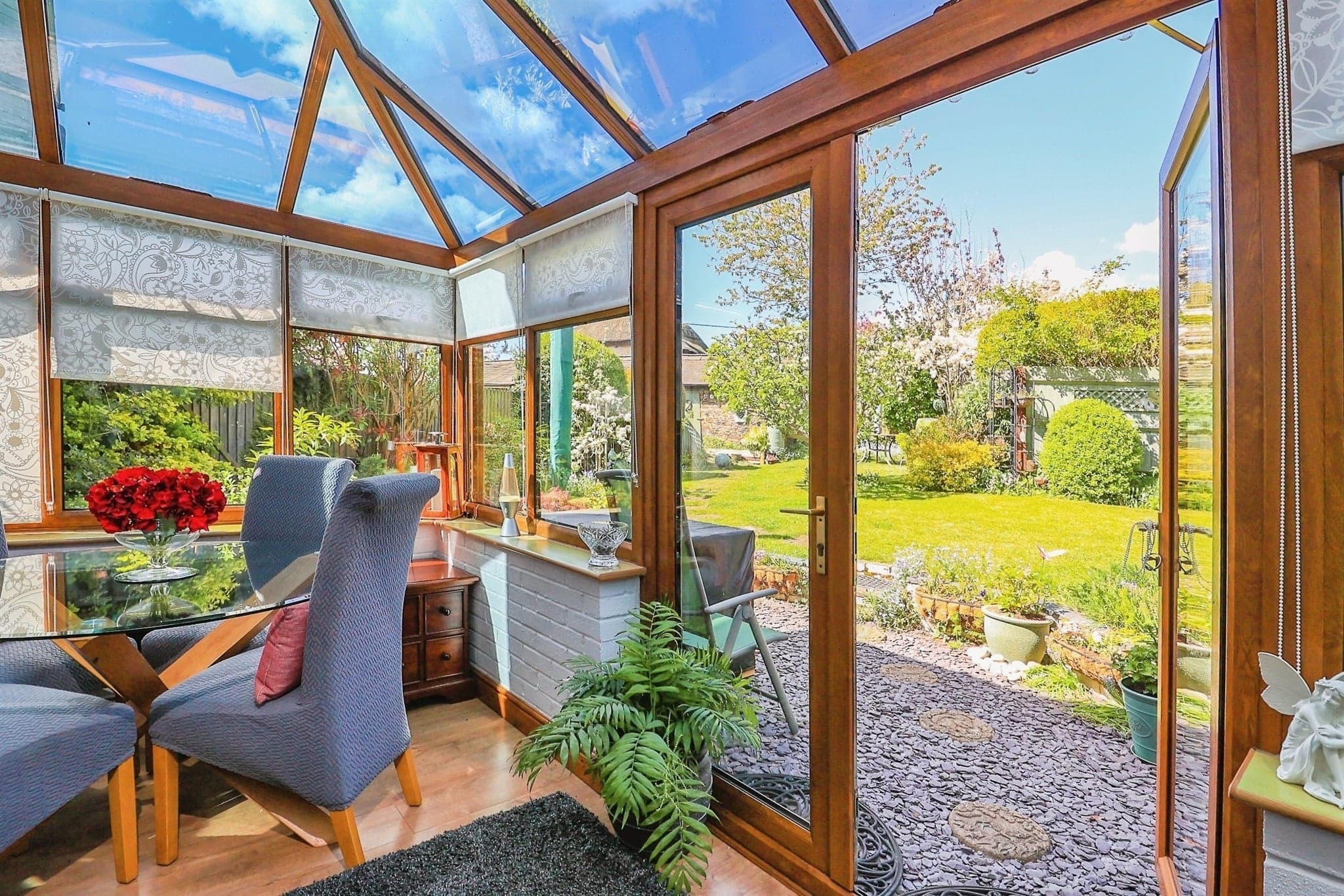 Property at Fenny Road, Stoke Hammond, MILTON KEYNES
