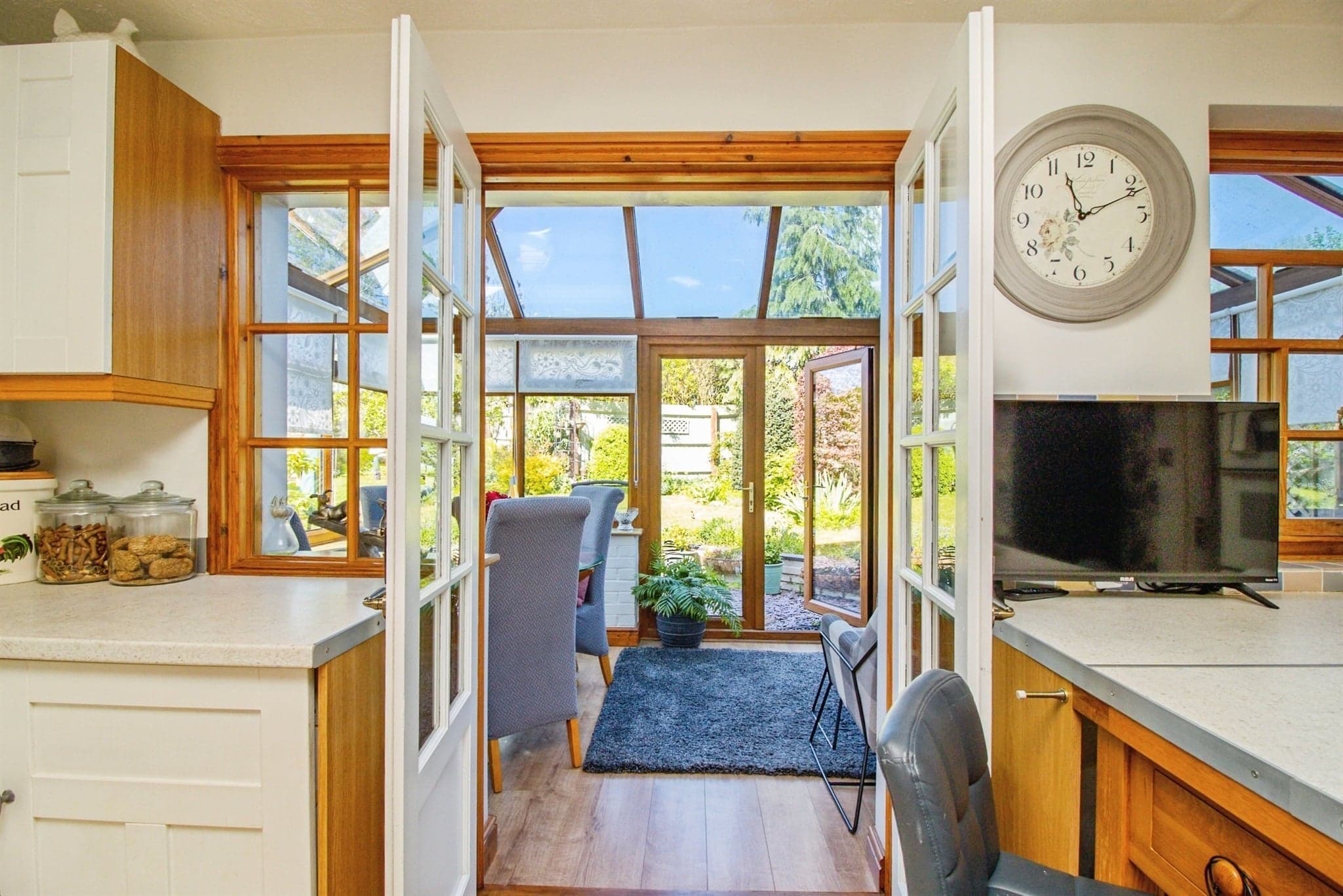 Property at Fenny Road, Stoke Hammond, MILTON KEYNES