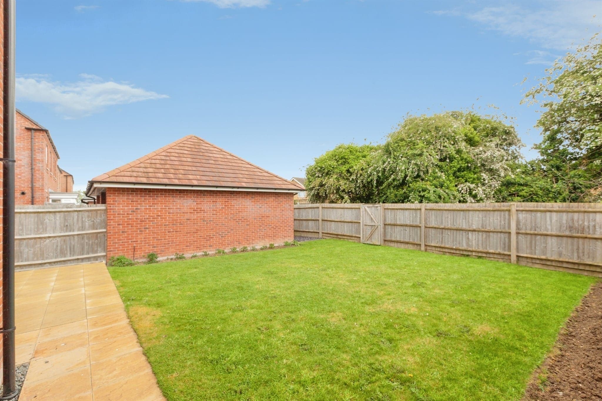 Property at Garner Way, Fleckney, LEICESTER
