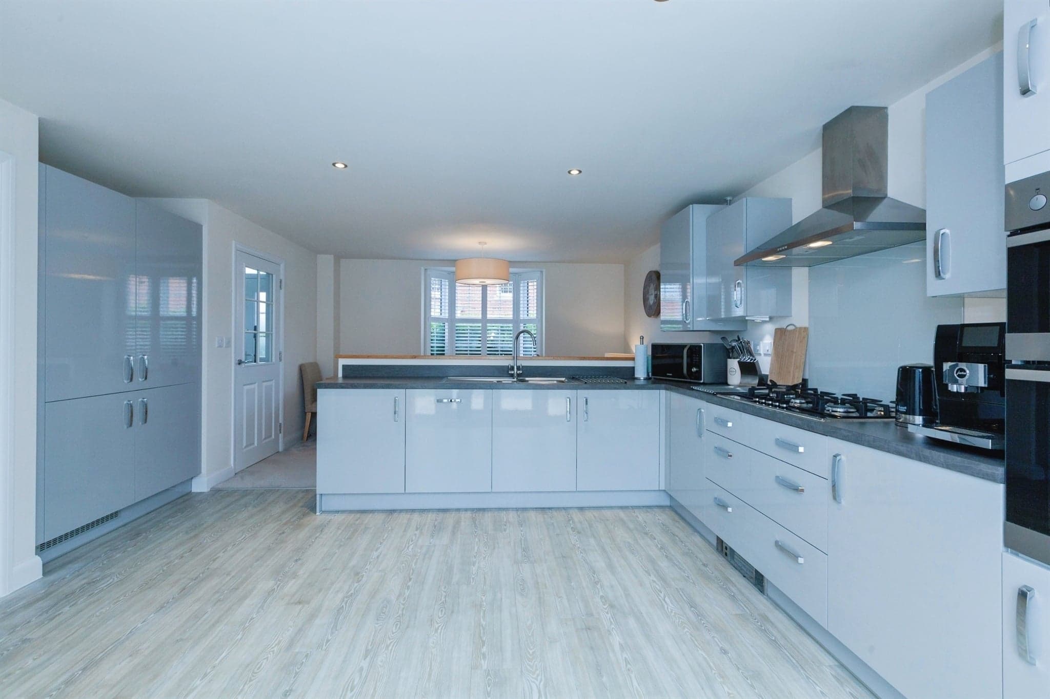 Property at Garner Way, Fleckney, LEICESTER