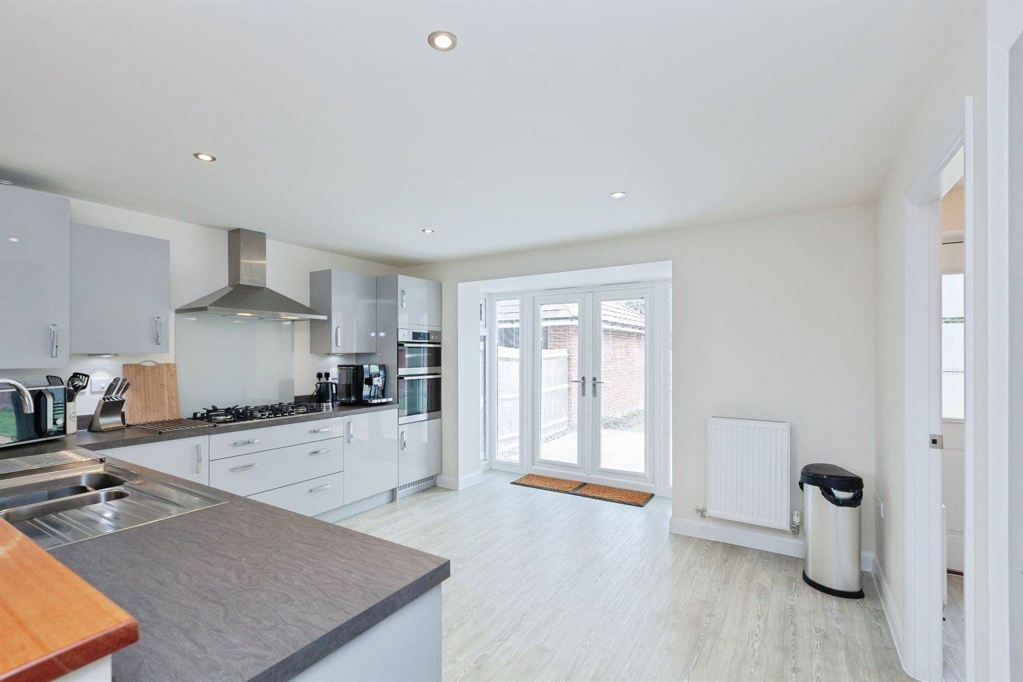 Property at Garner Way, Fleckney, LEICESTER
