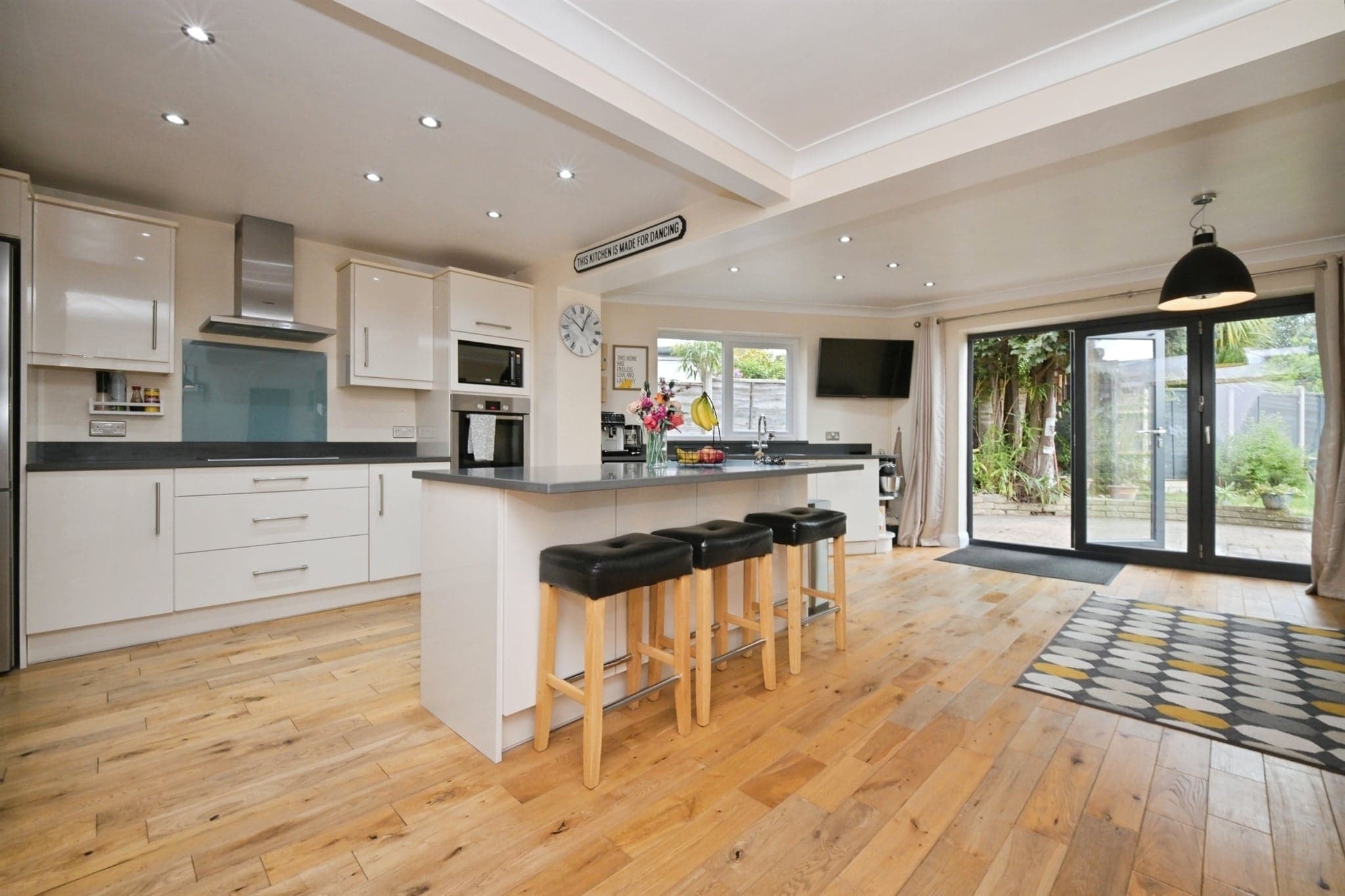 Property at Foxcroft, St. Albans
