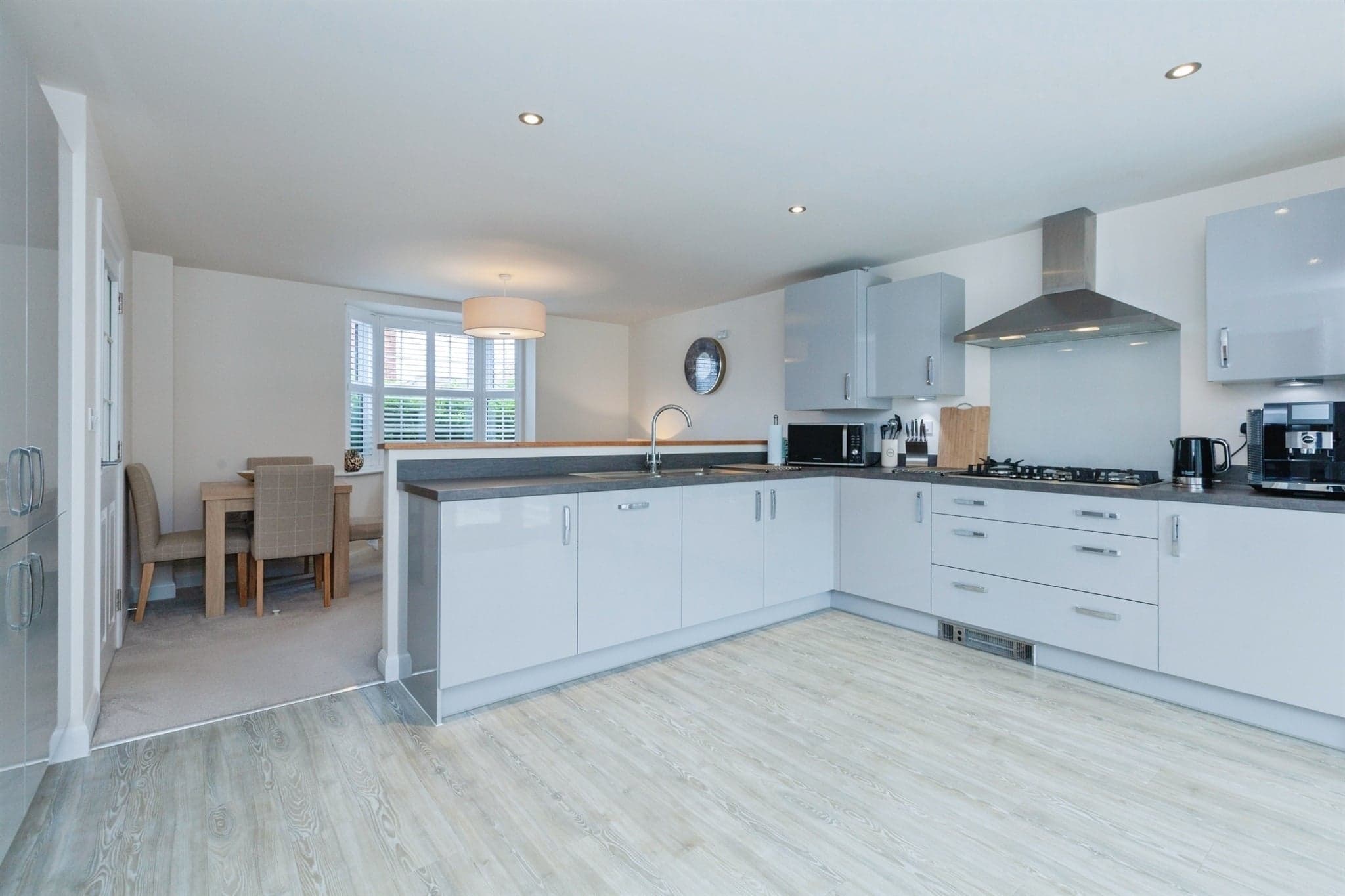 Property at Garner Way, Fleckney, LEICESTER