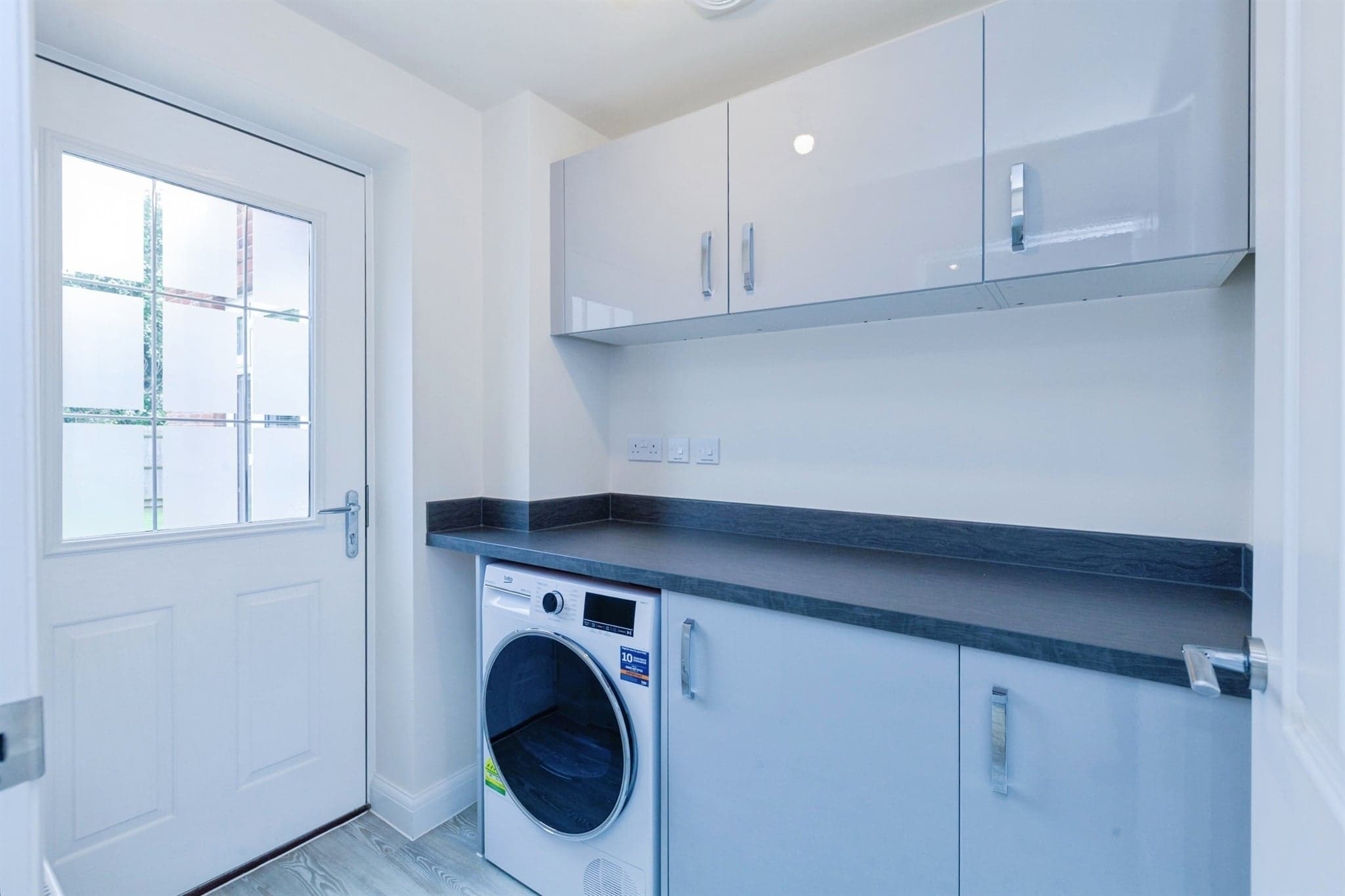 Property at Garner Way, Fleckney, LEICESTER
