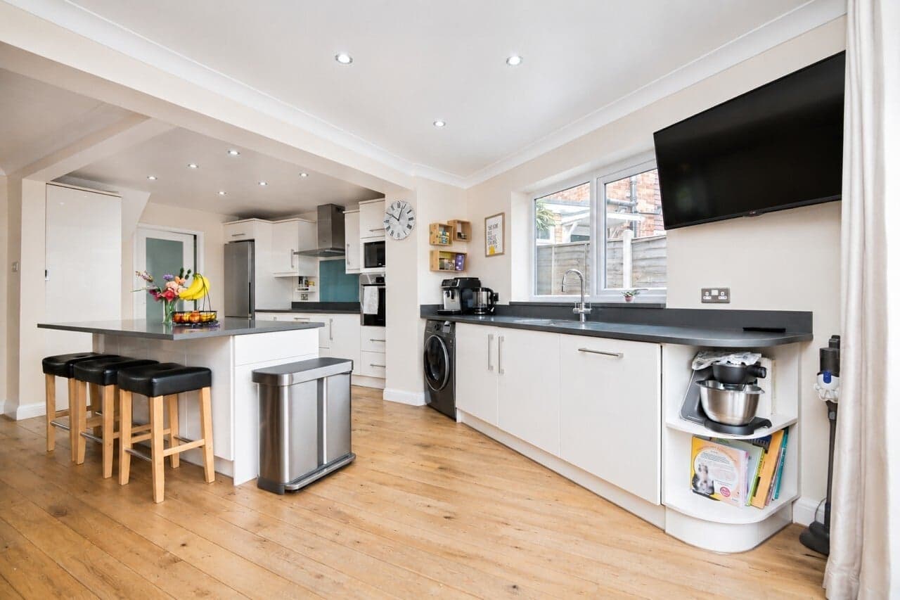 Property at Foxcroft, St. Albans