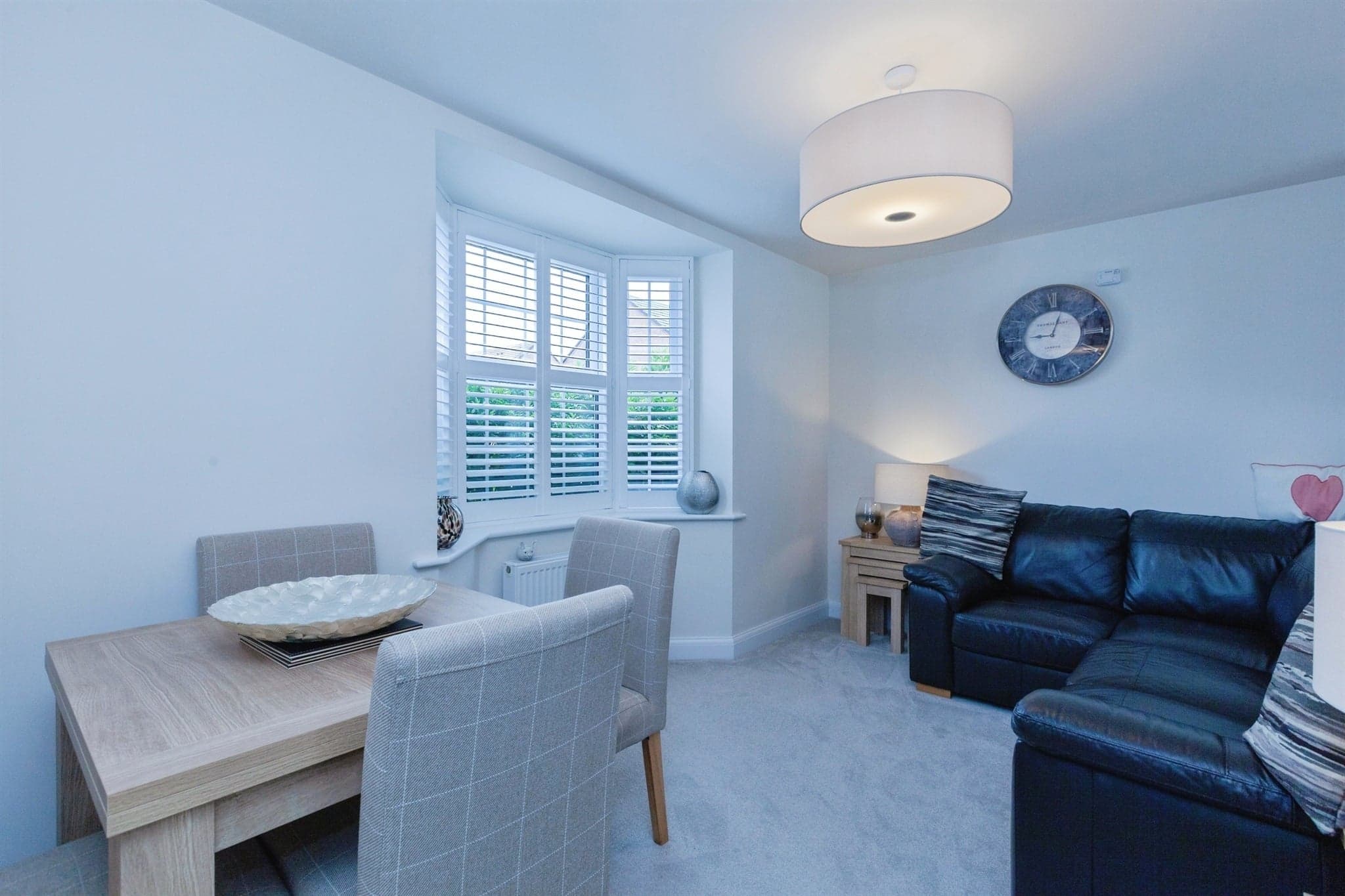 Property at Garner Way, Fleckney, LEICESTER
